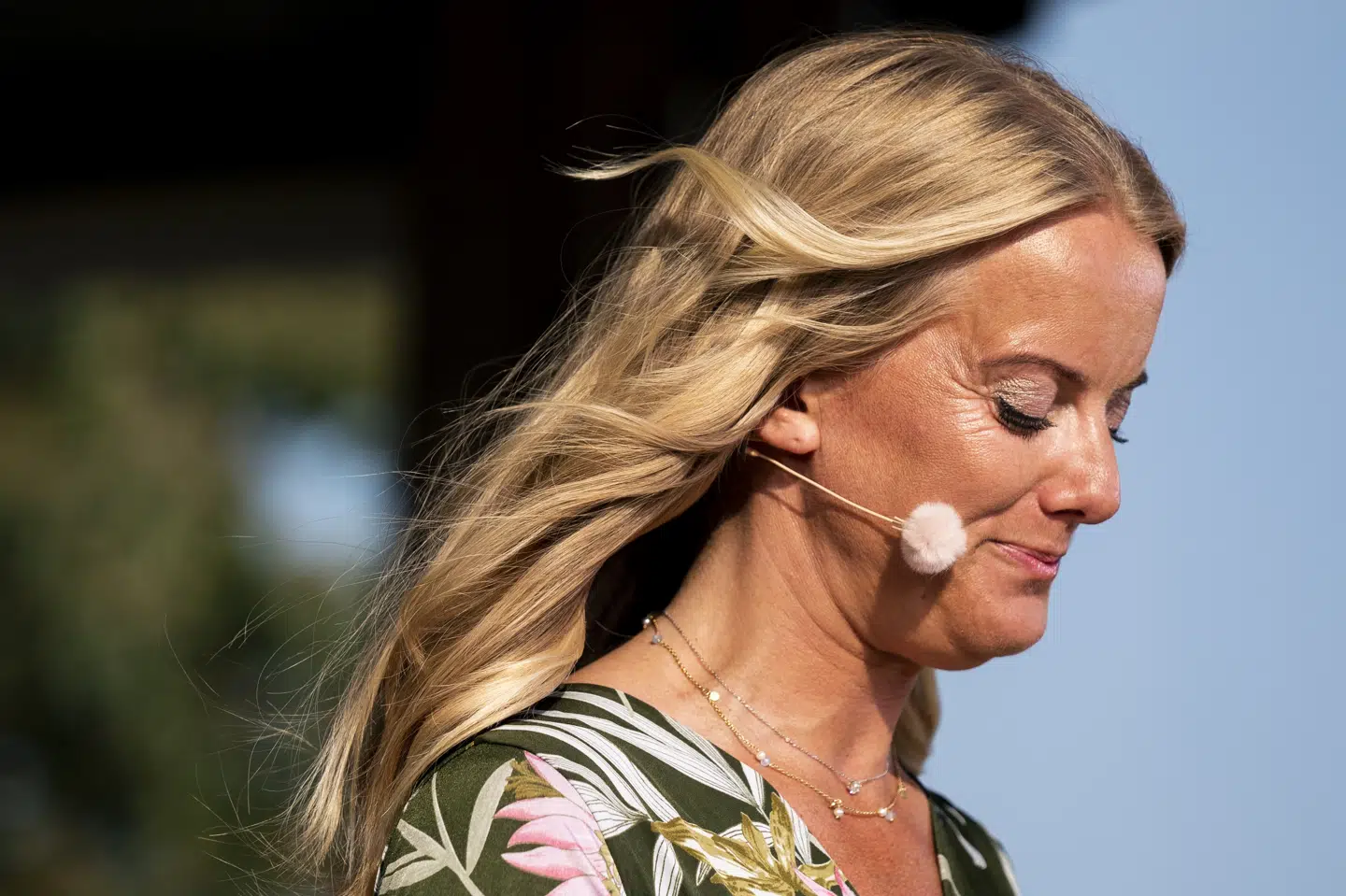 Nye Borgerlige blev dannet i 2015 og har i dag fire mandater i Folketinget. (Arkivfoto). Ida Marie Odgaard/Ritzau Scanpix