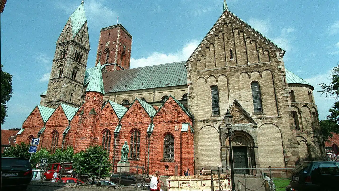 Ribe Domkirke