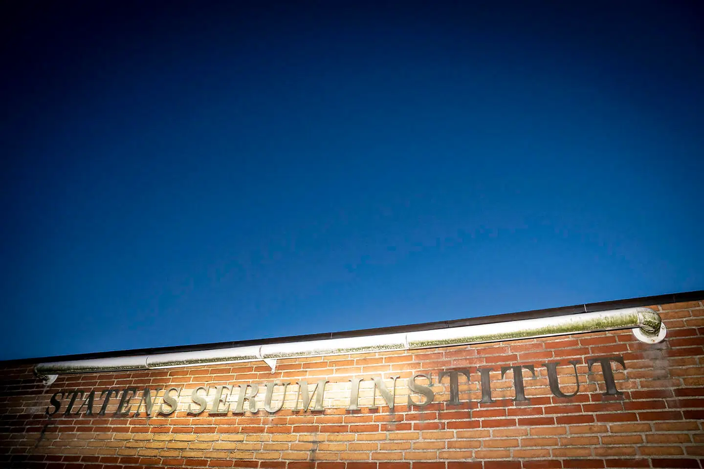 Statens Serum Institut anbefaler danske rejsende i Tyrkiet om at tage ekstra hensyn.(Arkivfoto: Mads Claus Rasmussen/Scanpix 2021)