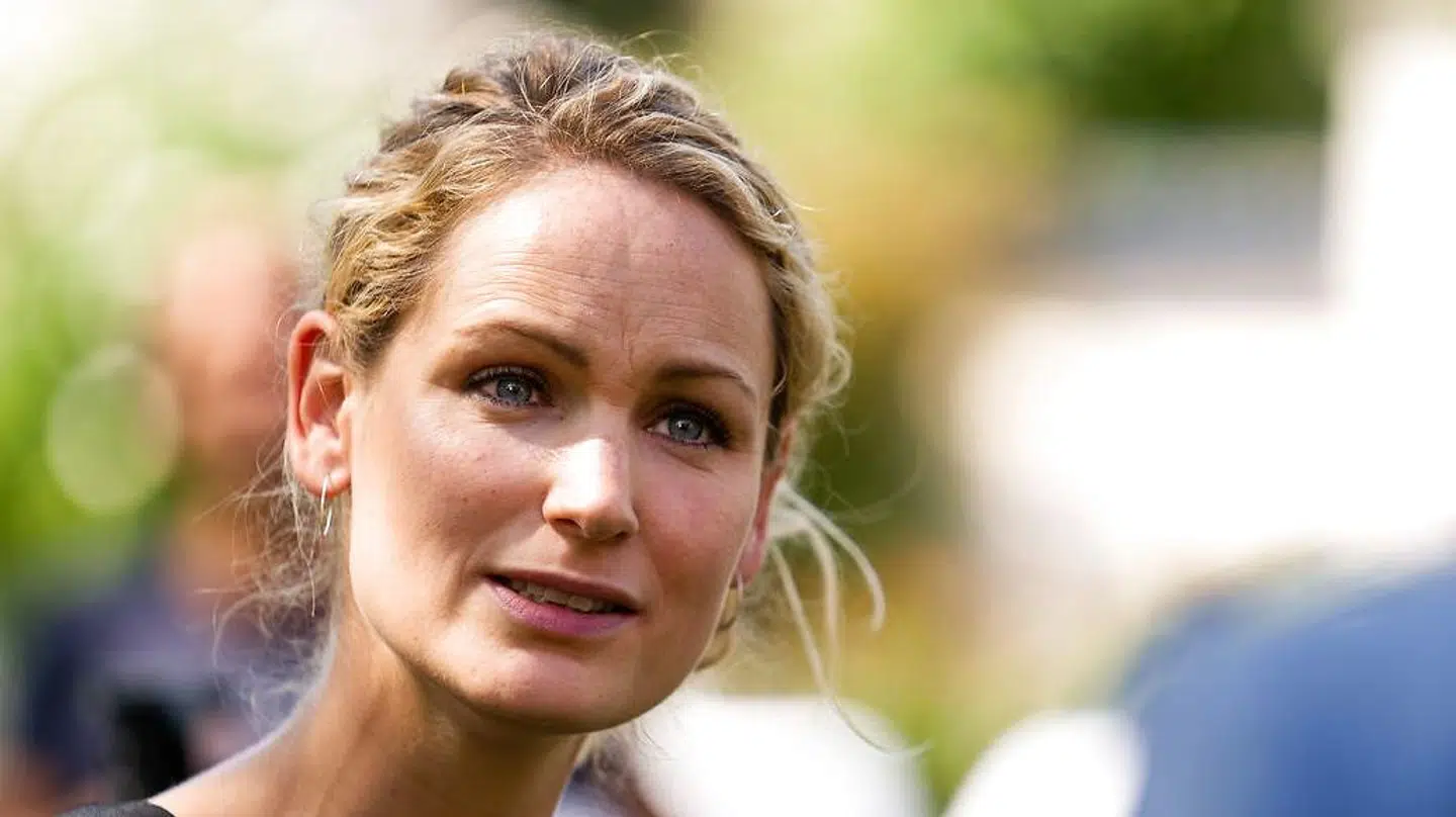 Enhedslistens ligestillingsordfører Pernille Skipper så gerne et større dansk pres på Færøerne. Færøerne har ikke fri abort, som Danmark har.