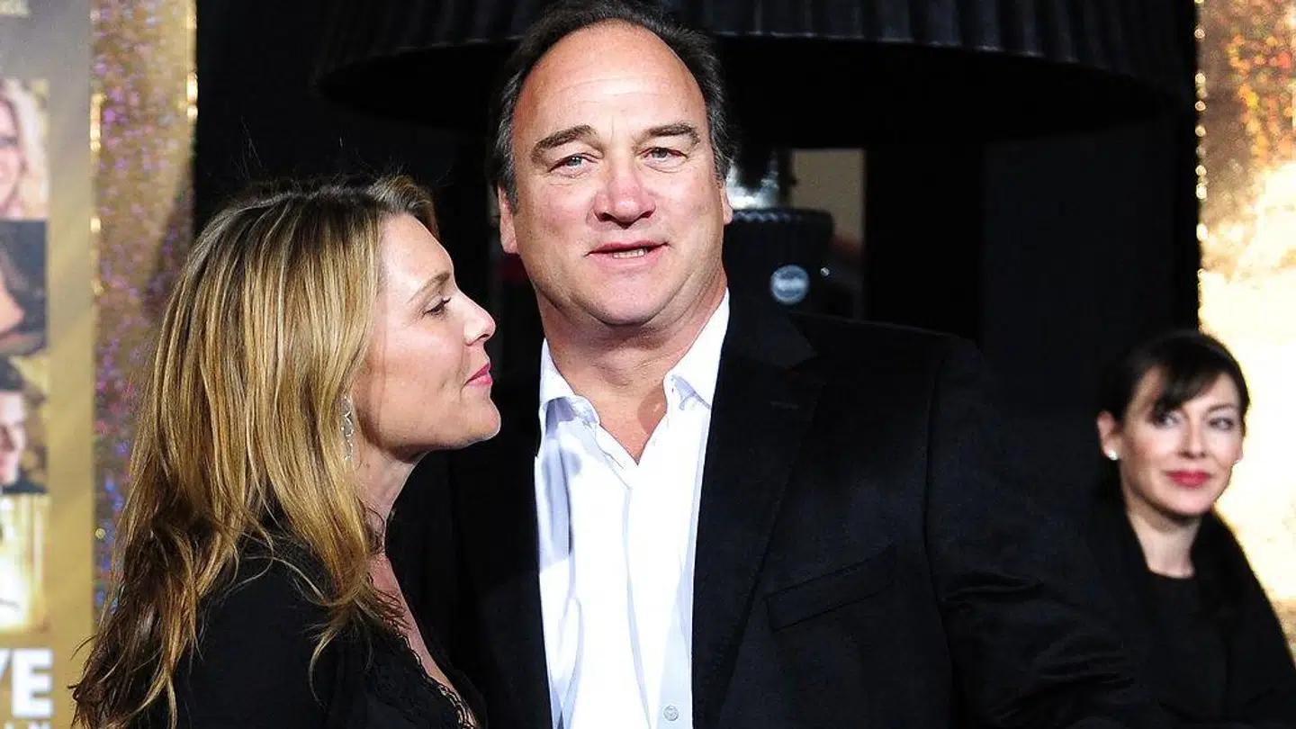 Jim Belushi og Jennifer Sloan skal skilles.