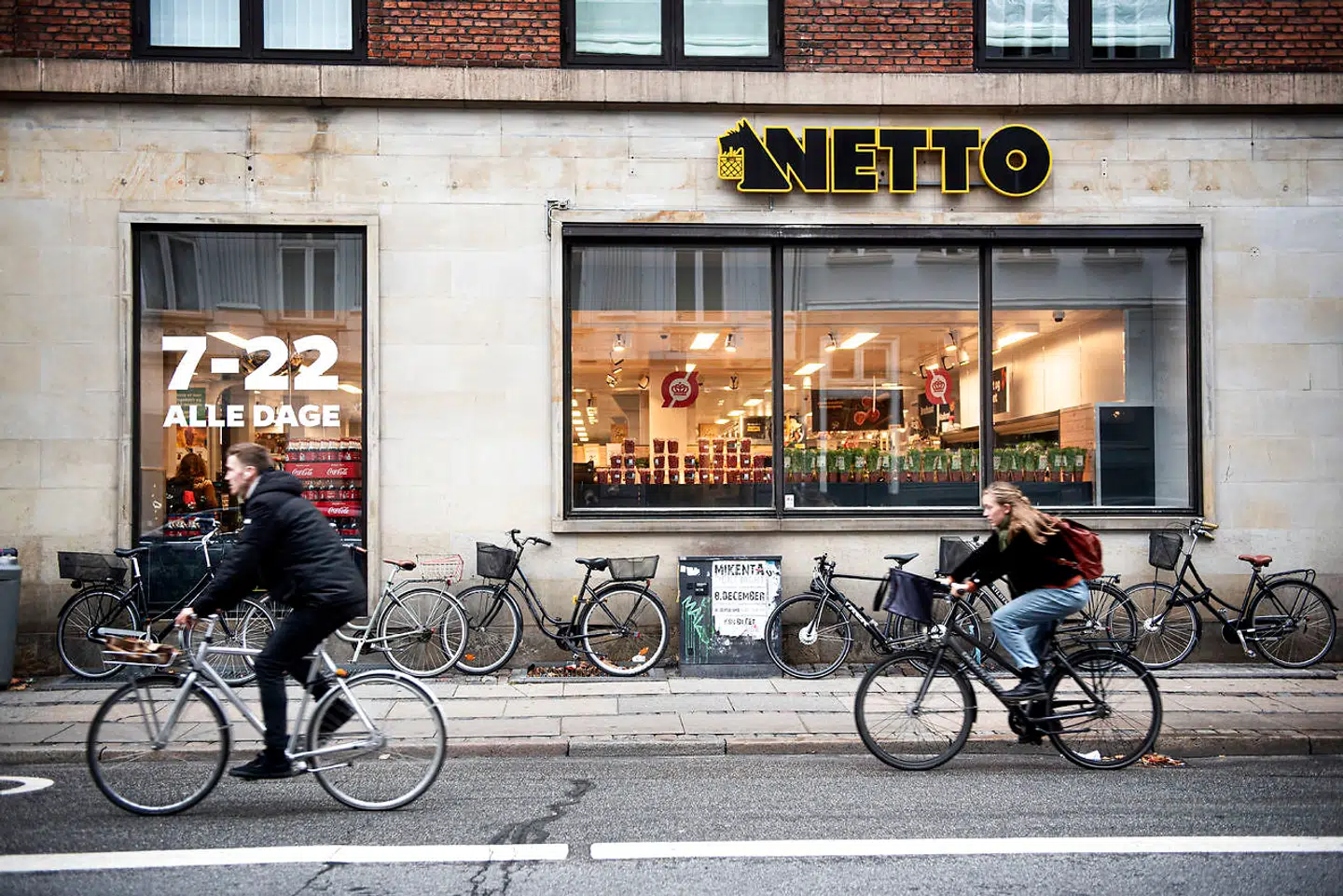 Netto