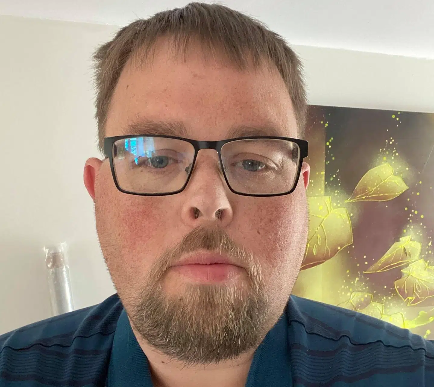 Nicki Bramsen havde en skidt oplevelse med PostNord.