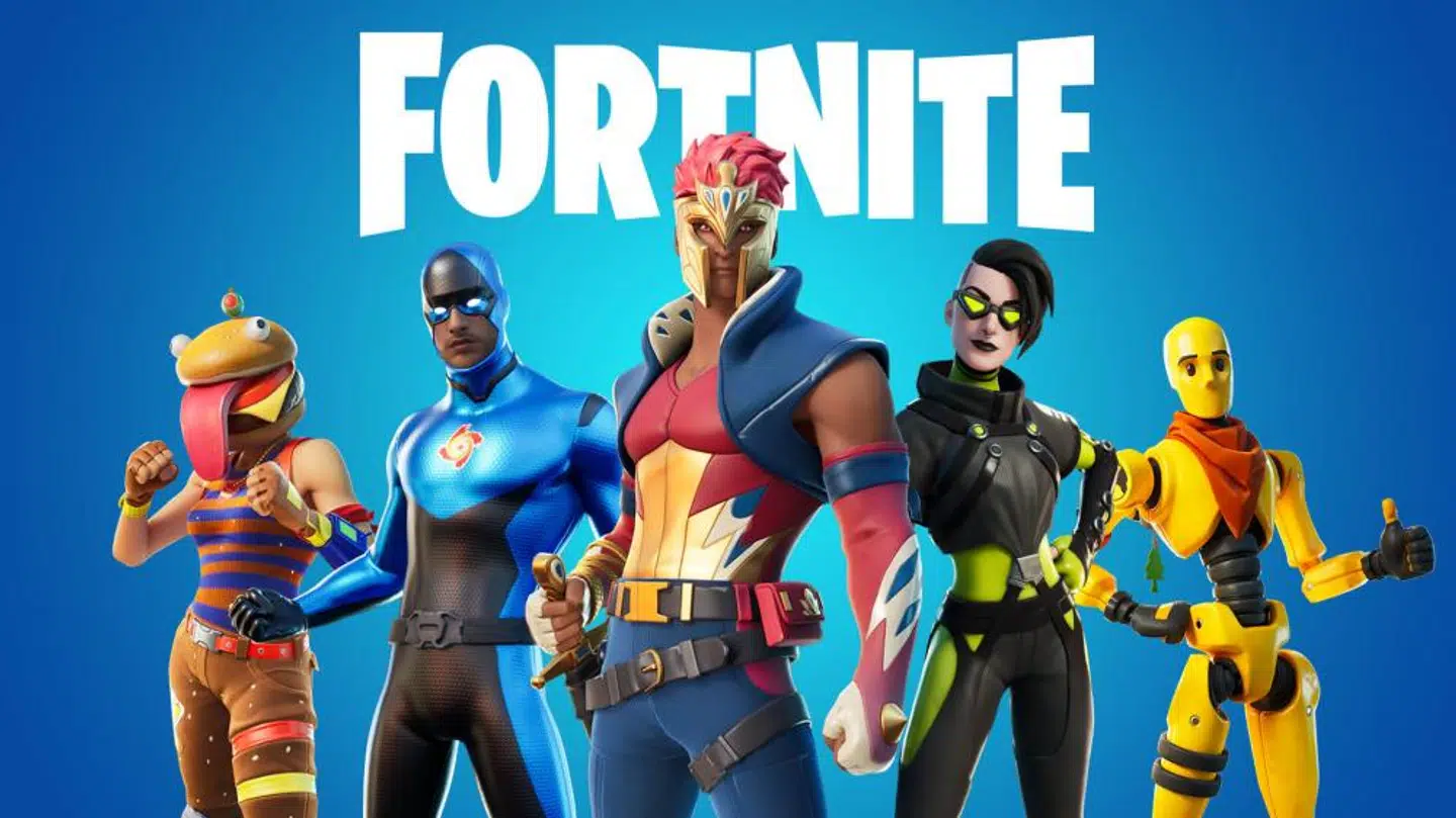 Fornite er blandt verdens mest spillede spil, og skaberne bag har på få år formået at skabe en enorm kommerciel succes.