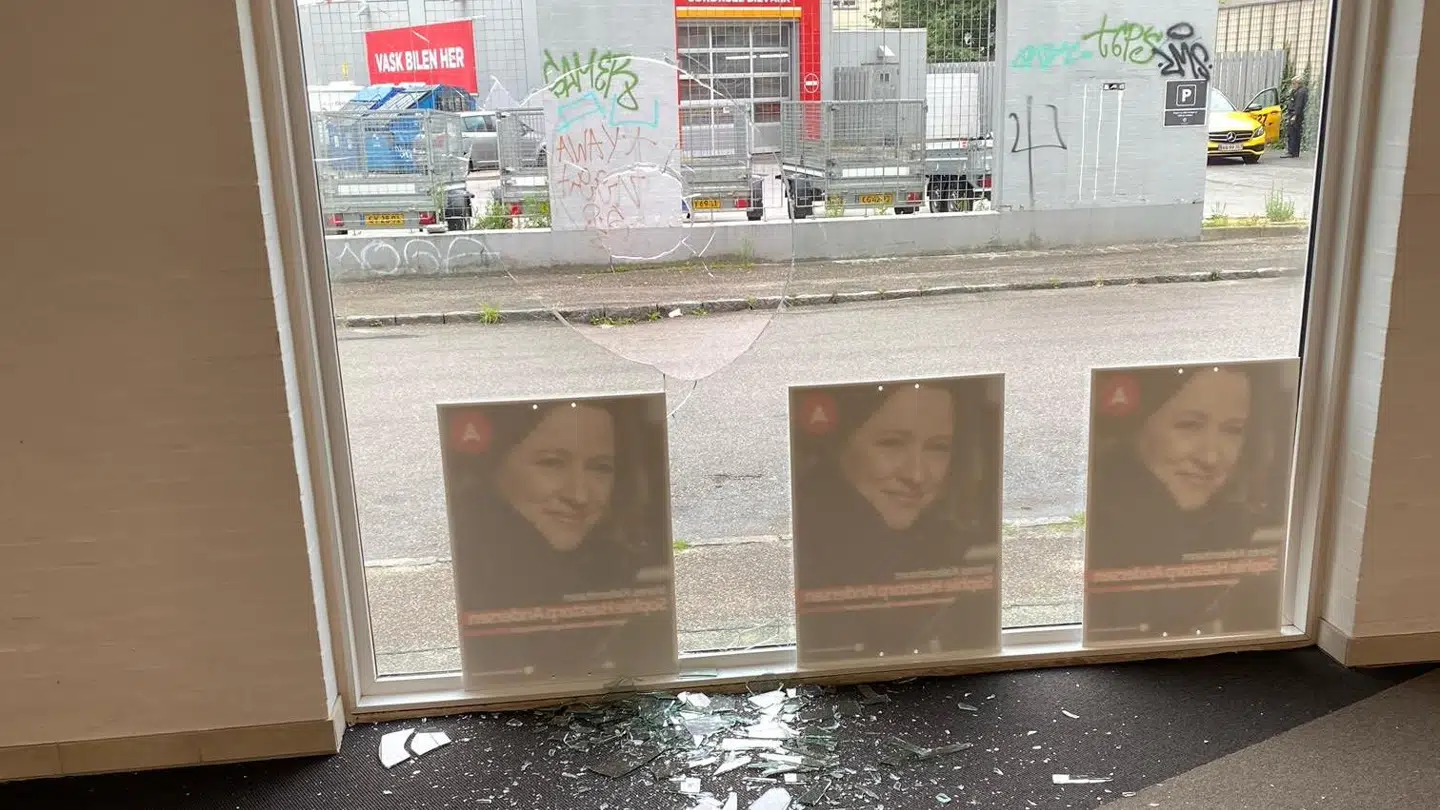 Foto: Privat/Socialdemokratiet