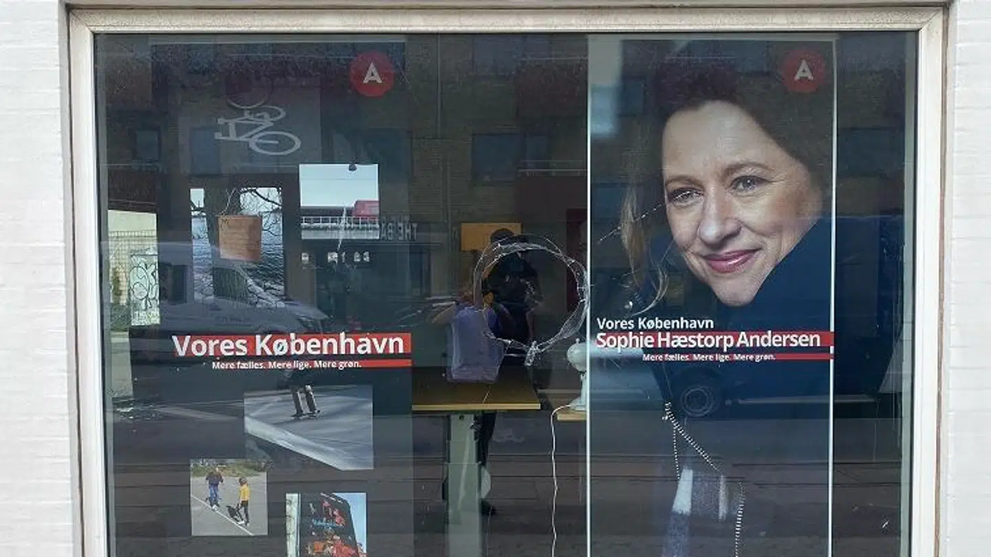 Foto: Privat/Socialdemokratiet