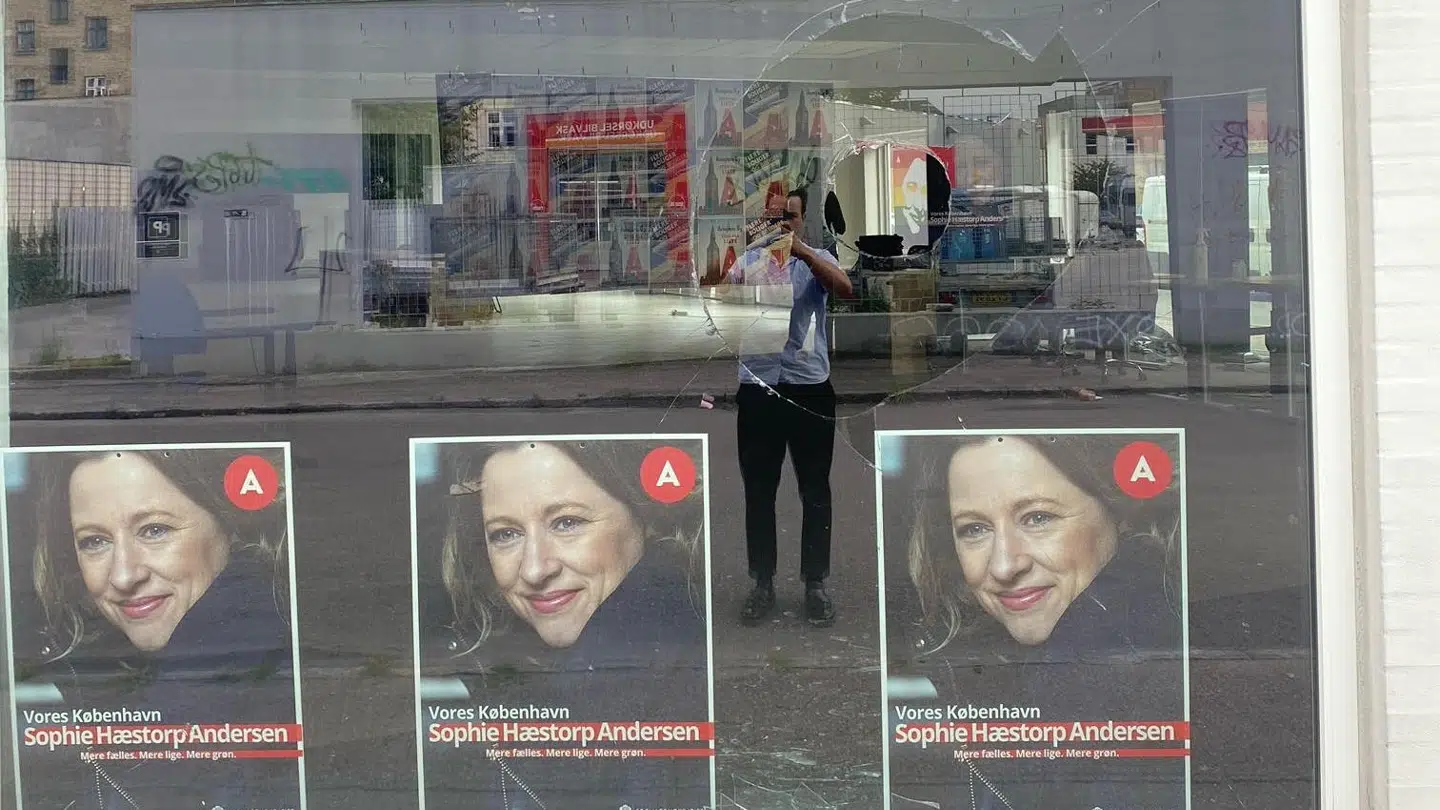 Foto: Privat/Socialdemokratiet