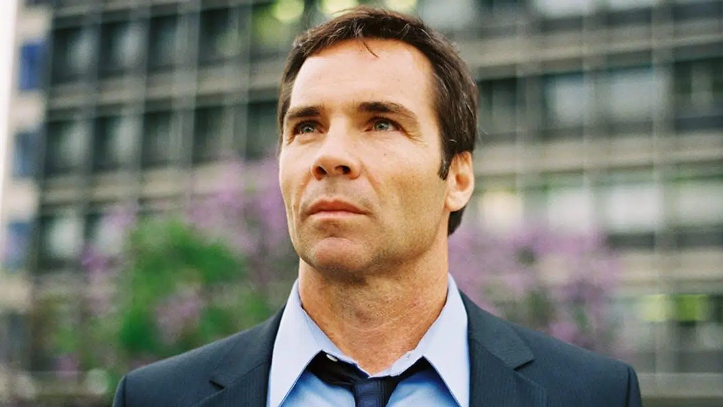 Den amerikanske skuespiller, Jay Pickett, er blandt andet kendt fra film og serier som »General Hospital« og »Days of Our Lives«.