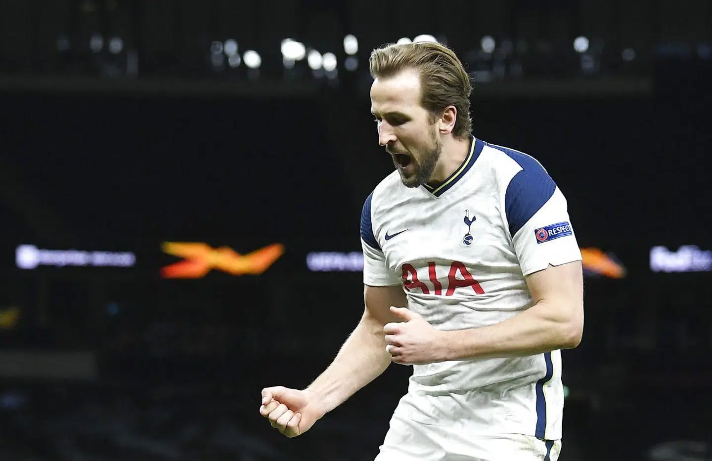 Tottenham-fans har gennem mange år set Harry Kane i en jublende rolle. Men nu kan det være slut.
