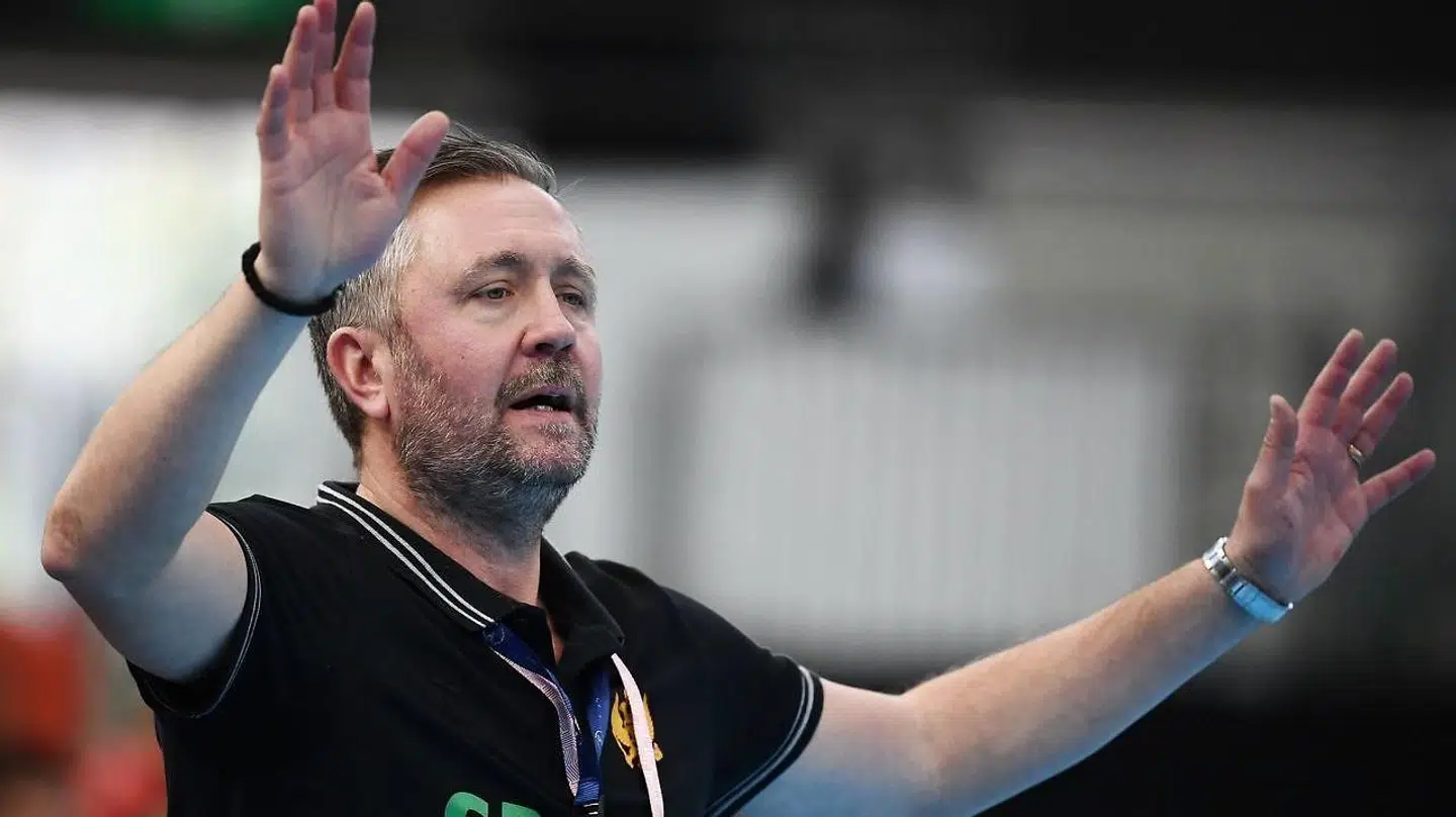 53-årige Per Johansson.