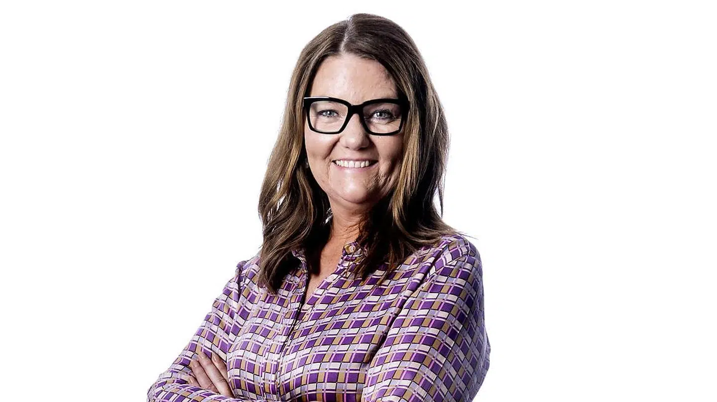 Søs Marie Serup, politisk kommentator på B.T., tror, at en frifindelse af Morten Messerschmidt vil udløse et øjeblikkeligt formandsopgør.
