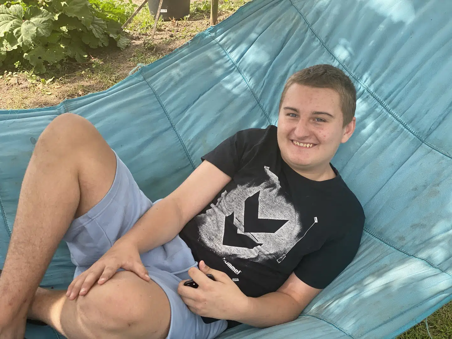 Siden marts, hvor Loke blev smidt ud af sin daværende skole, har det ikke været muligt for Egedal Kommune at finde en skole til ham.