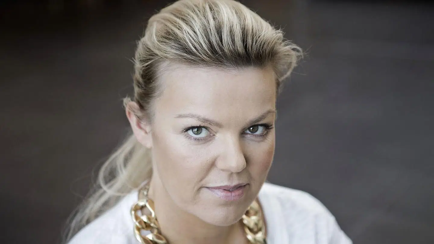 Lina Rafn kan man både finde på Happio og Memmo.