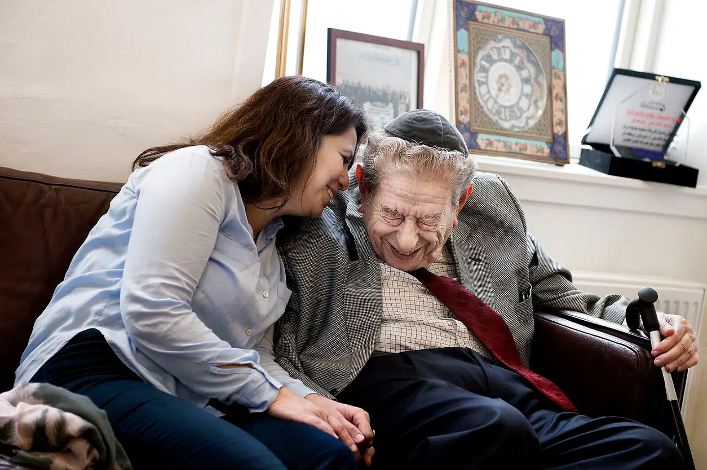 I 2016 modtog Bent Melchior og Özlem Cekic N.F.S. Grundtvigs Pris for deres 'engagerede og vedholdende bidrag til samfundsdebatten ved at indgå dialog'.