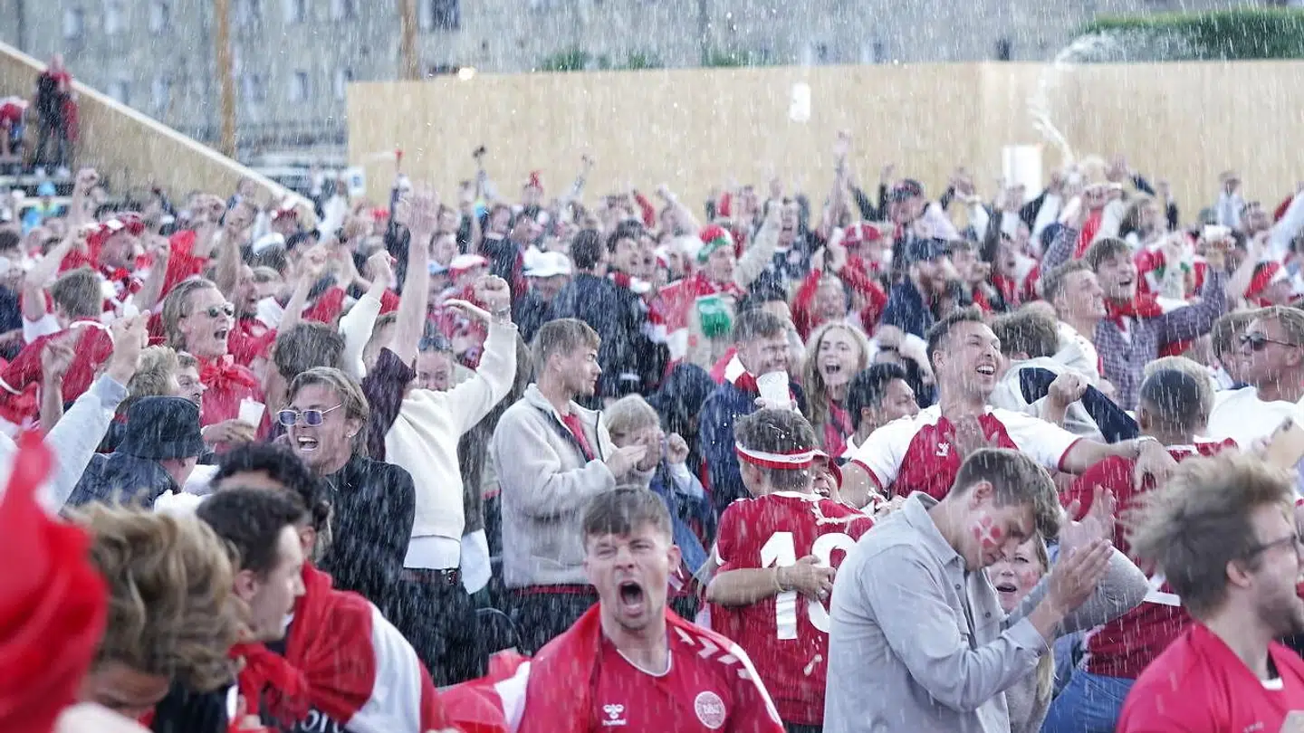 Disse scener gider F.C. København ikke se på længere.