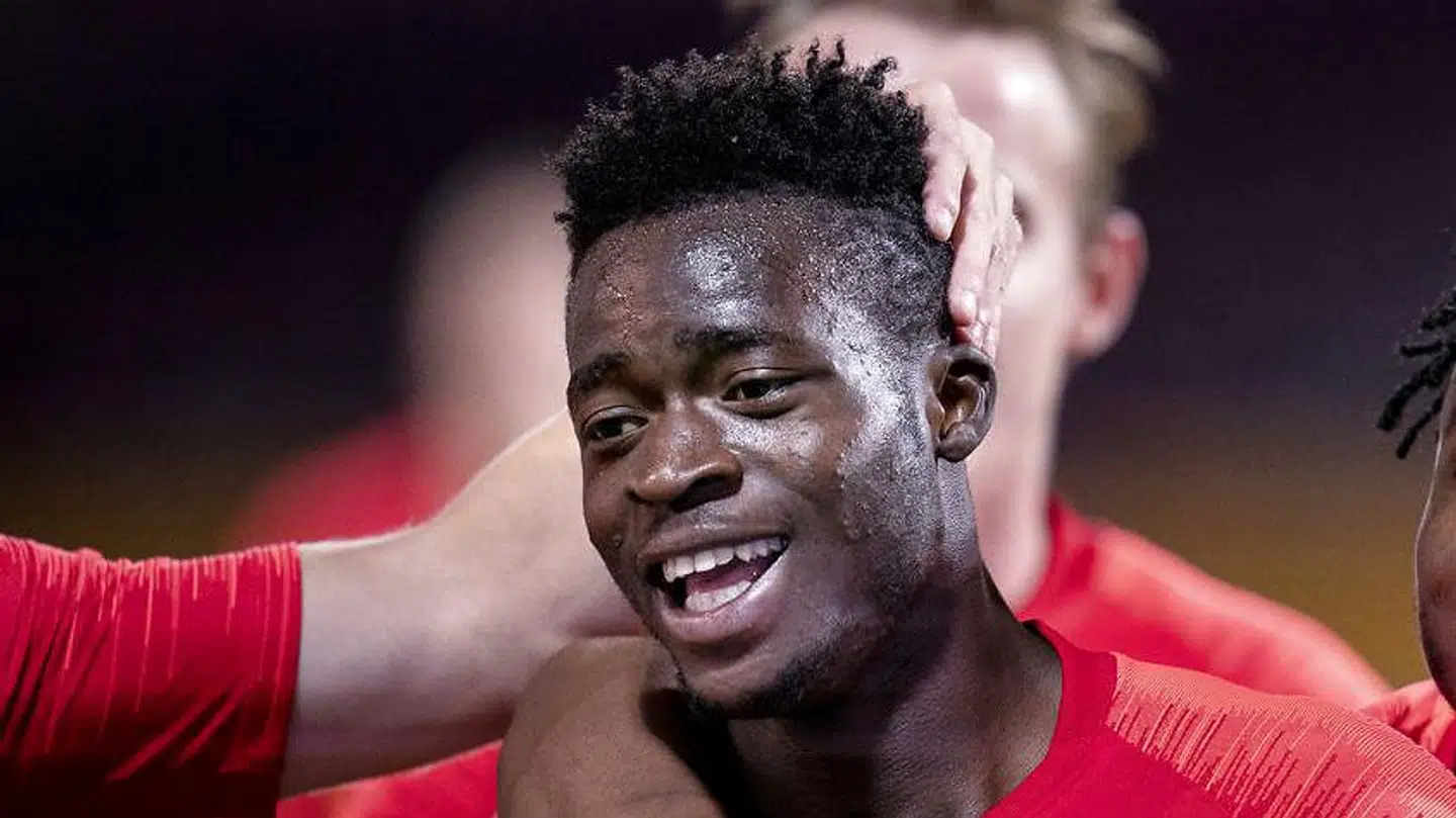 Salget af Kamaldeen Sulemana er ny rekord i Superligaen og overgår dermed transferen af Alexander Sørloth, der blev solgt fra FC Midtjylland til Crystal Palace til en pris, der kunne stige til 141 millioner kroner inklusiv bonusser.