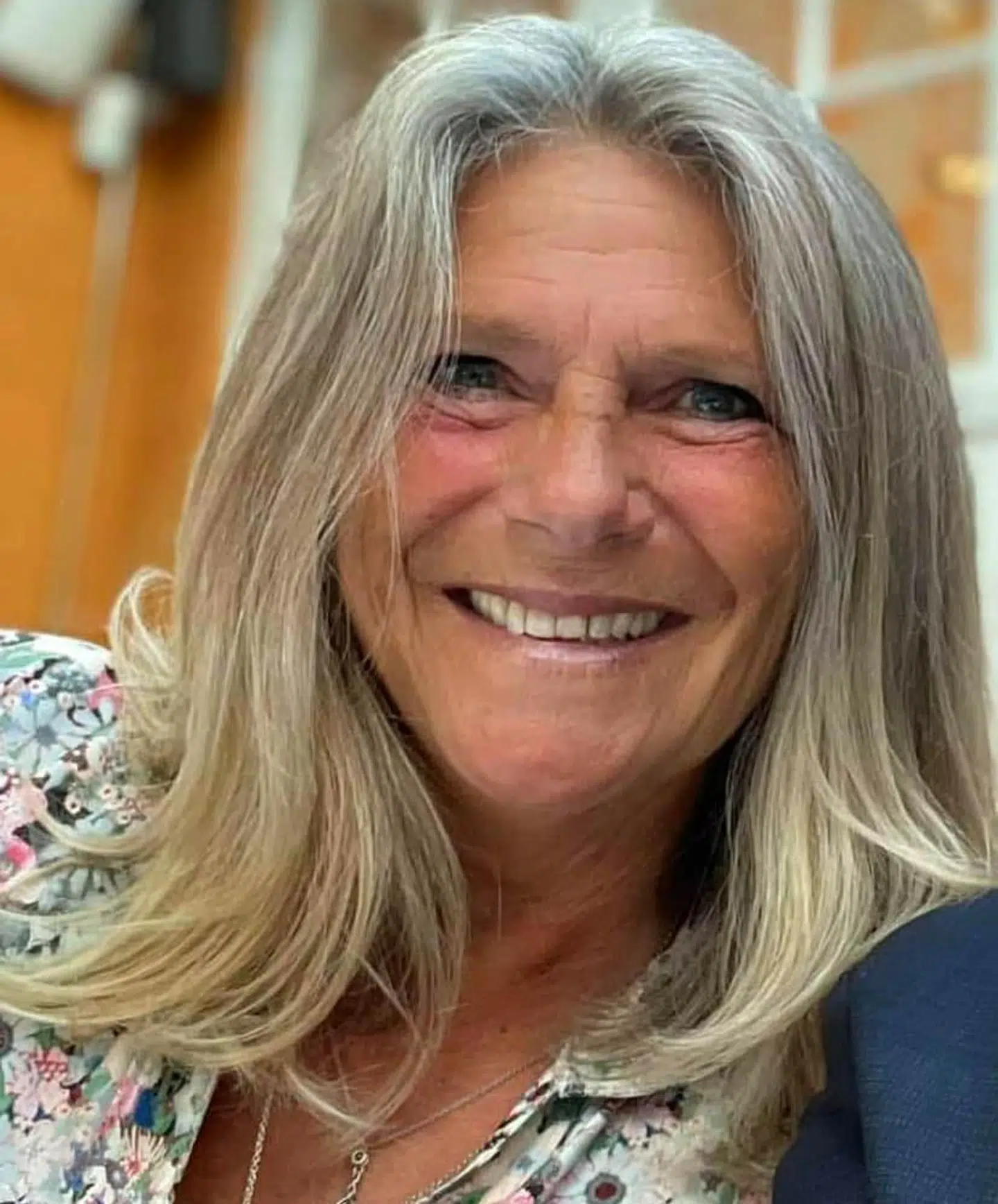 Cornelia Kofoed Lipsius