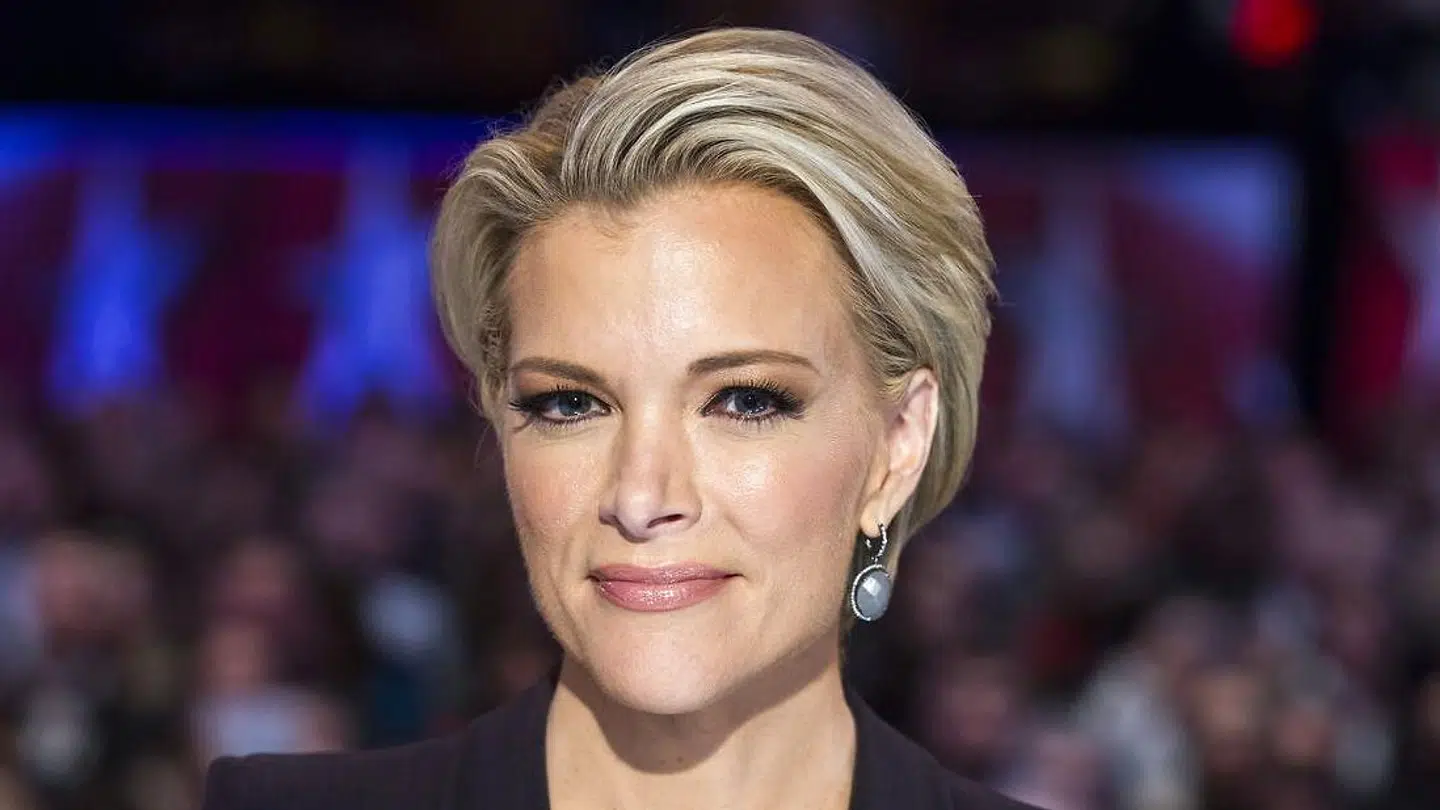Megyn Kelly mener, at Osaka kun vil stille op til det, hun selv kan kontrollere.