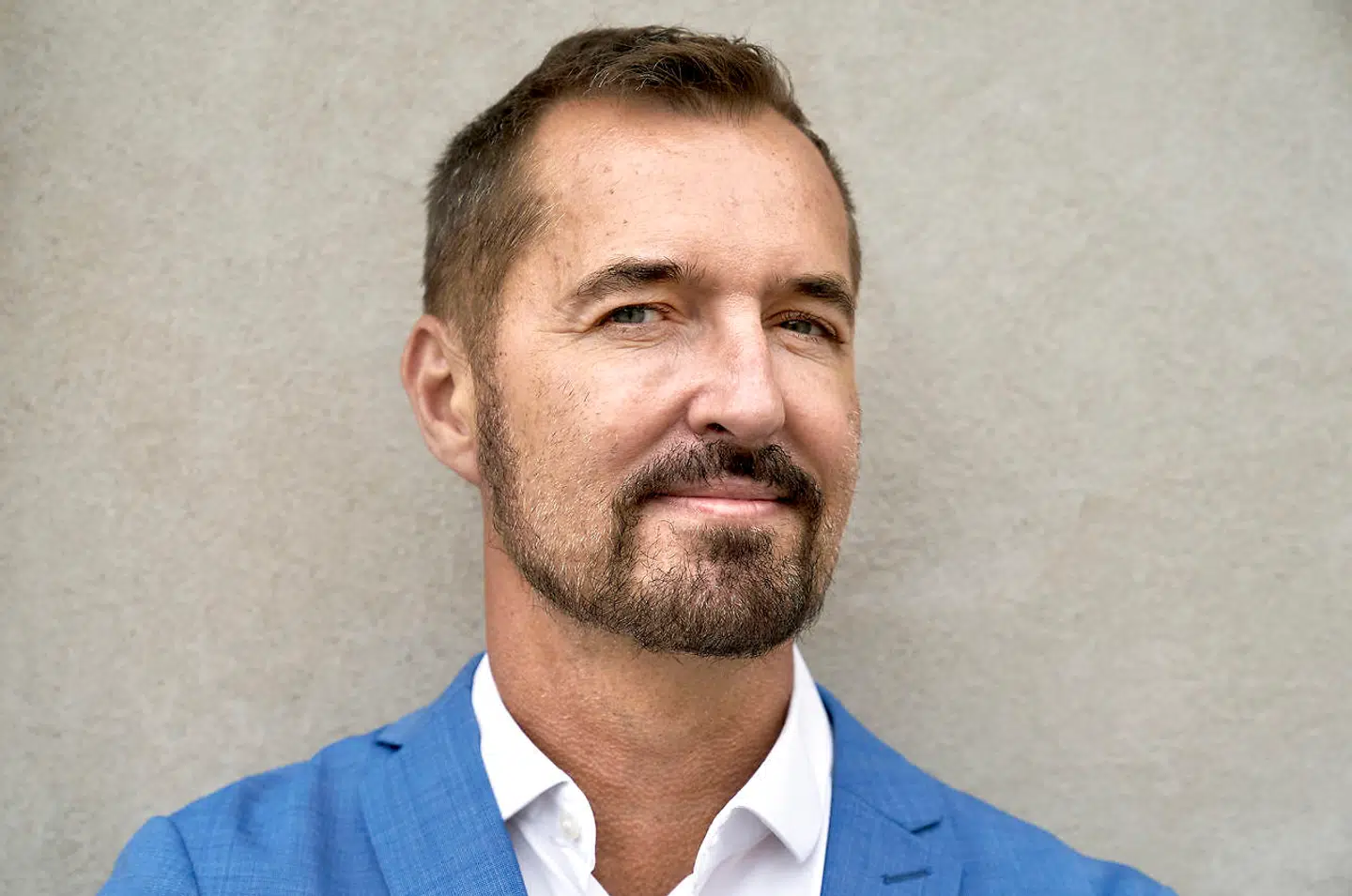 Jakob Steen Olsen overtog for nylig posten som Berlingskes royale kommentator.