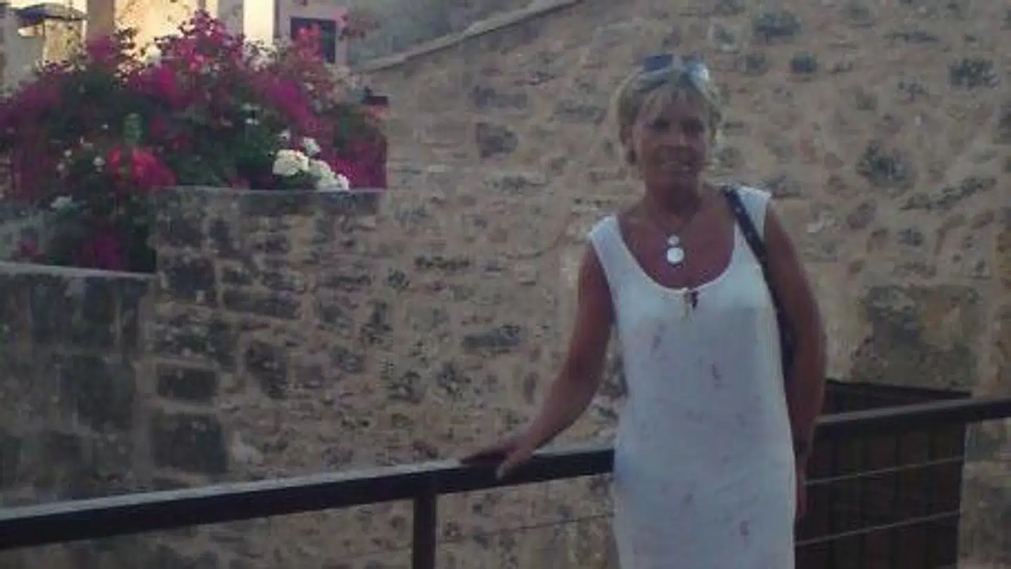 Pia Nielsen fra Struer er en blandt mange kunder hos Norwegian, som nu oplever, at deres tilgodebevis for aflyste fly kun kan bruges som delbetaling med loft på beløbet.