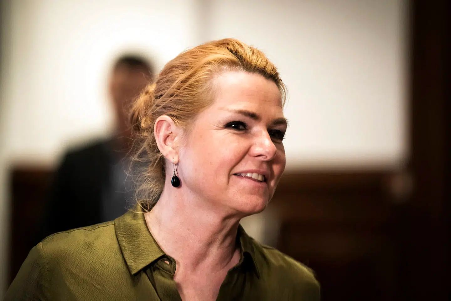 Det var Inger Støjberg, der i 2016 forlægede perioden, før man kan søge familiesammenføring, når man er under midlertidig beskyttelse, fra et år til tre.