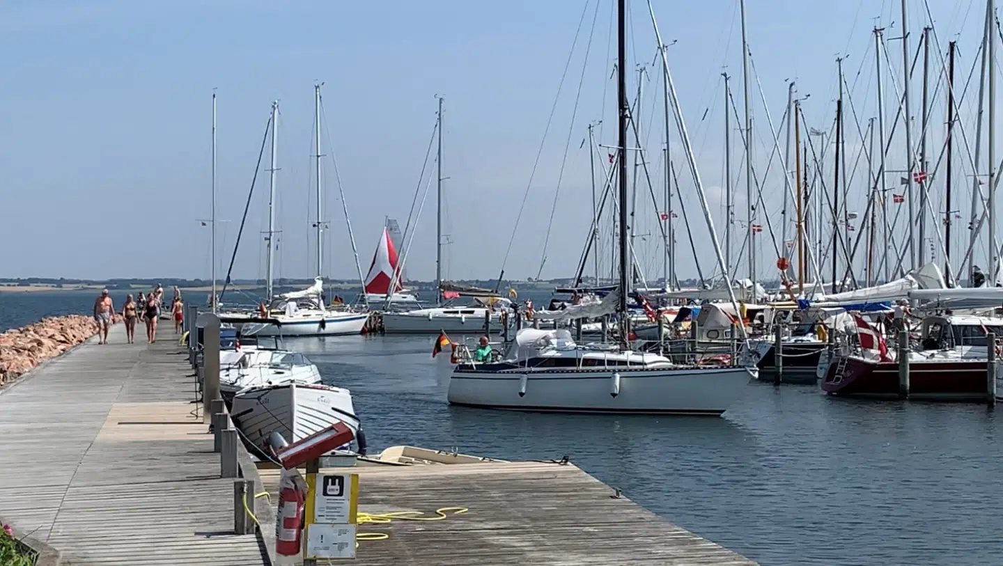 Foto: Jens Anton Havskov