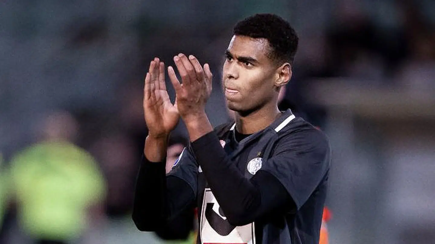 Daniel Anyembe skifter til Viborg.