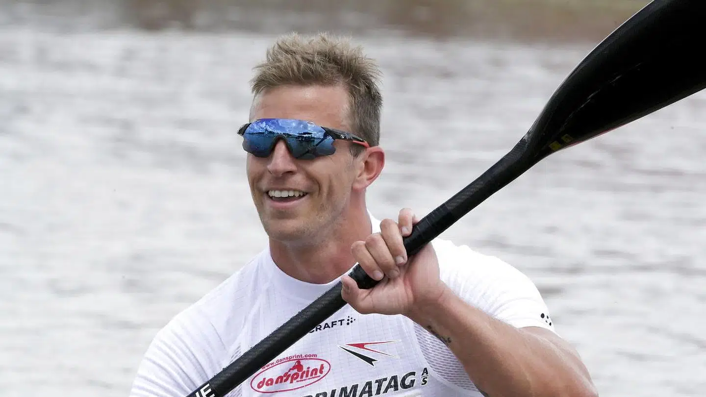 32-årige René Holten Poulsen.