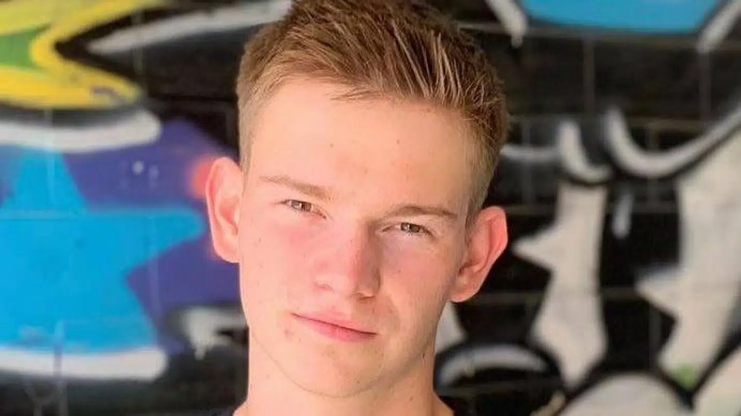 Marcus Mossalski har været spilfri siden 31. januar 2019. Nu kæmper han for at hjælpe andre med at droppe vanen.