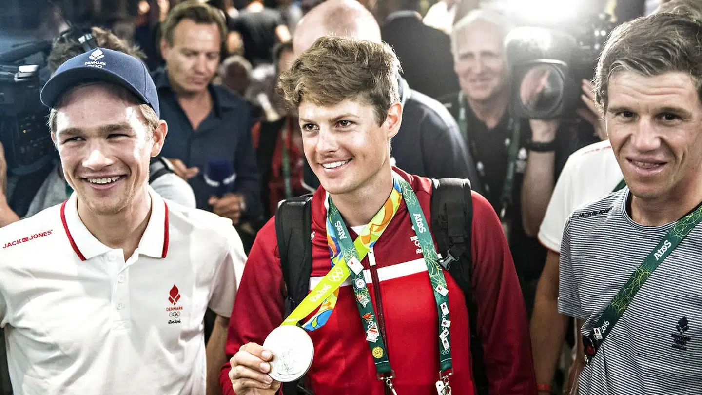 Det har i fem år været en stor drøm for Jakob Fuglsang at lave sølvet fra Rio om til en guldmedalje ved det forestående OL i Tokyo, Japan.