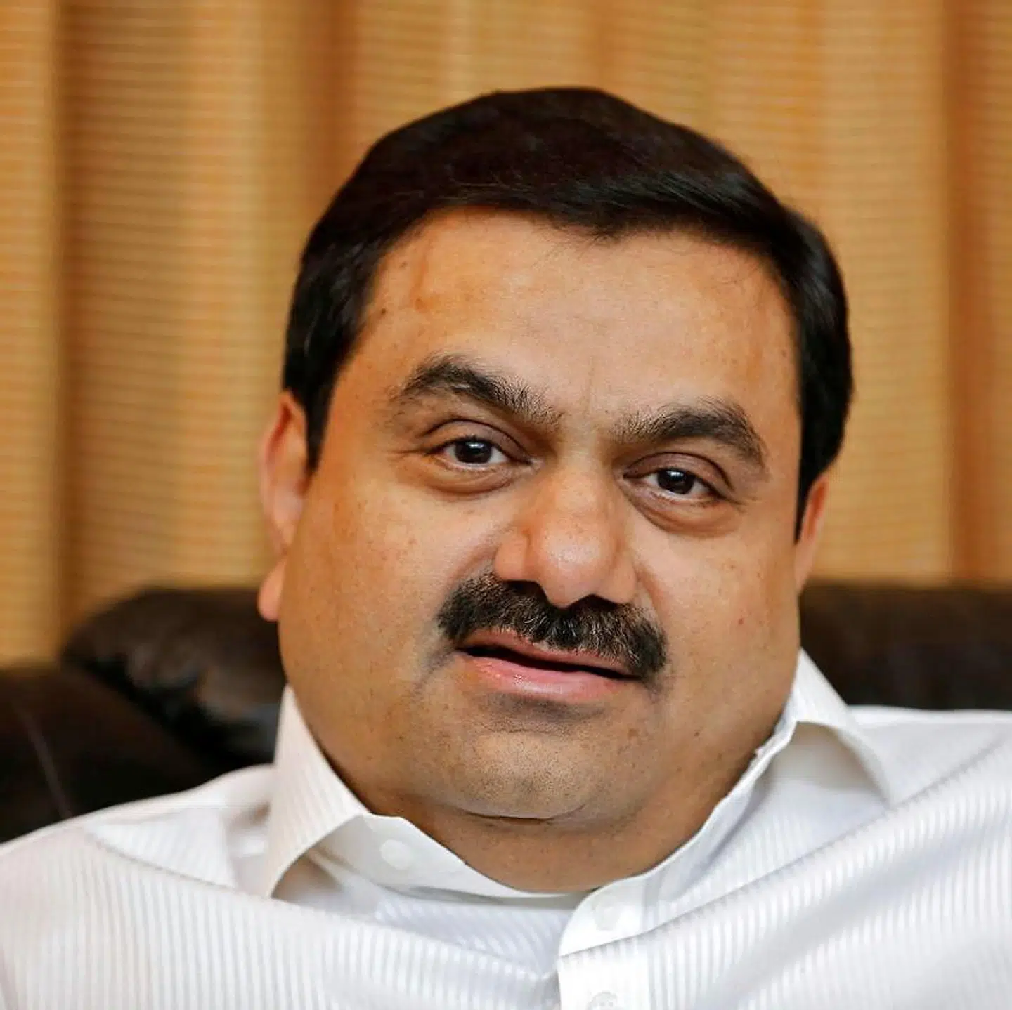 Gautam Adani.