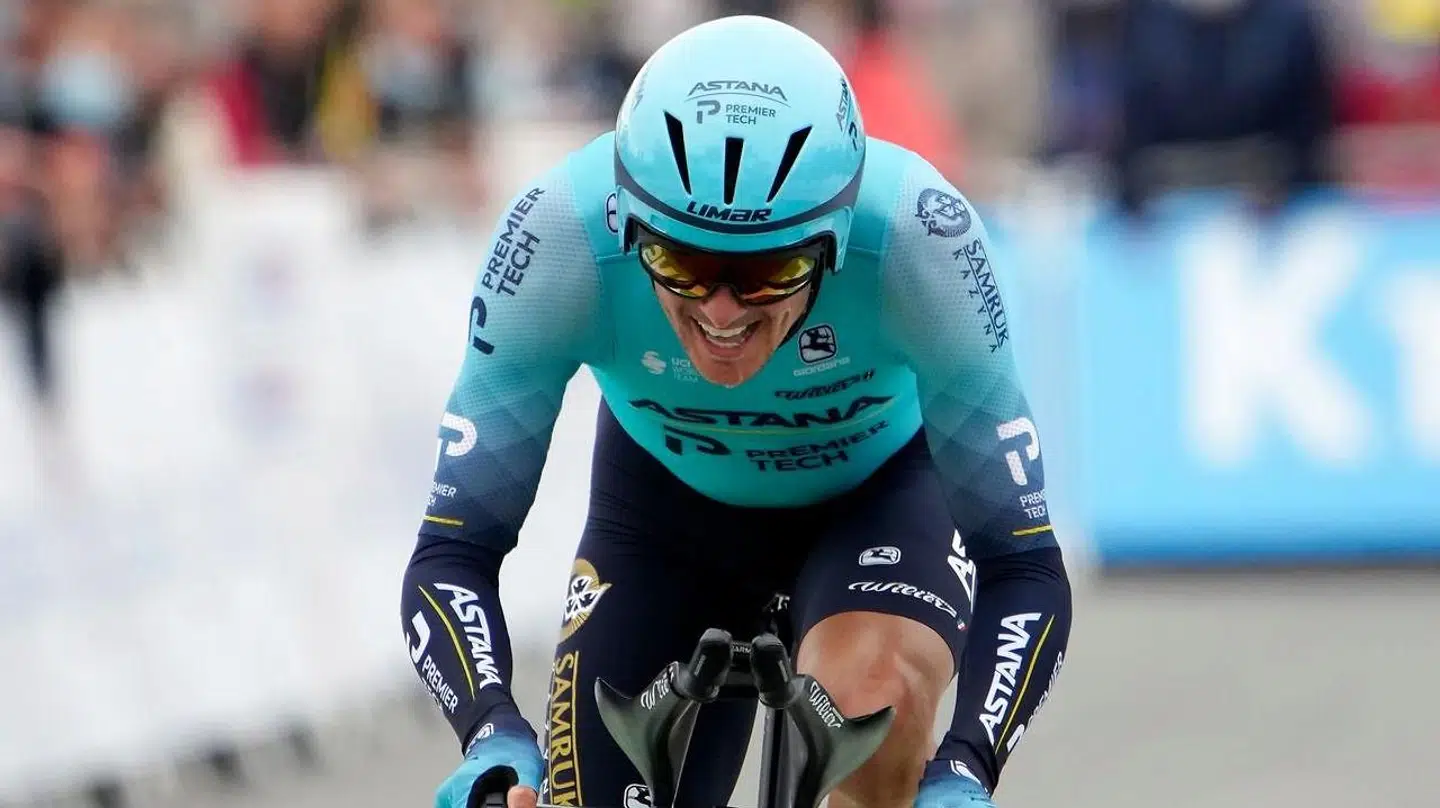 Jakob Fuglsang har været et stykke fra sit topniveau i årets Tour de France.