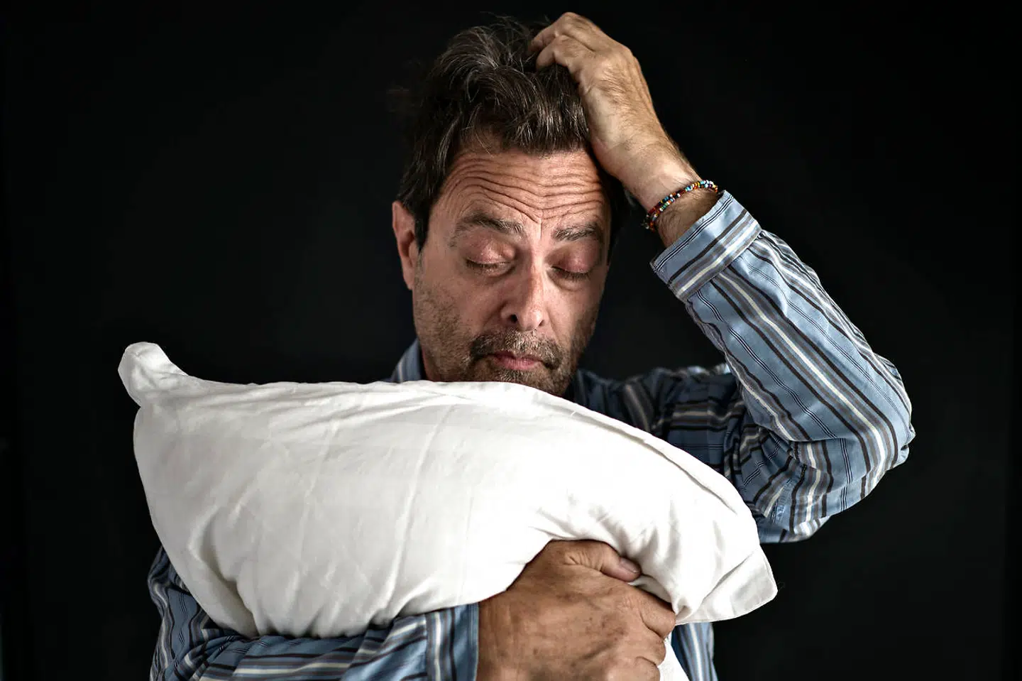 Søvn til BT Weekend