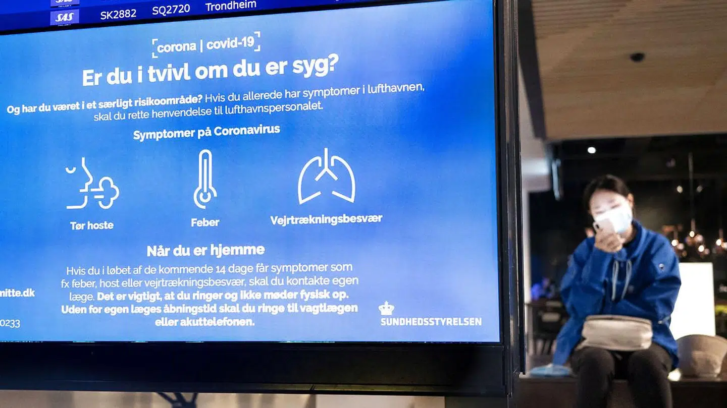 Det seneste år har vi skullet vænne os til mange restriktioner.