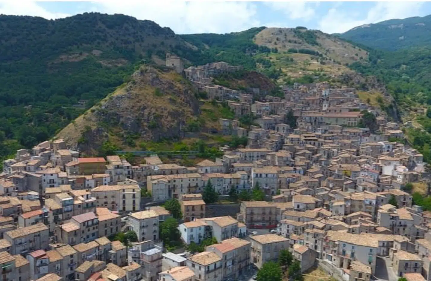 Foto: Comune San Donato