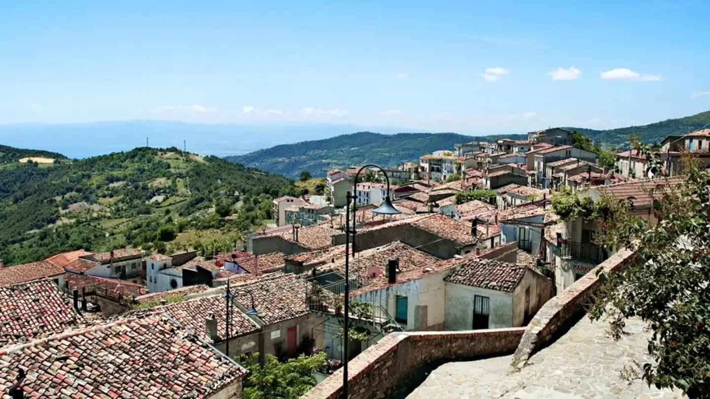 Foto: Comune Albidona.