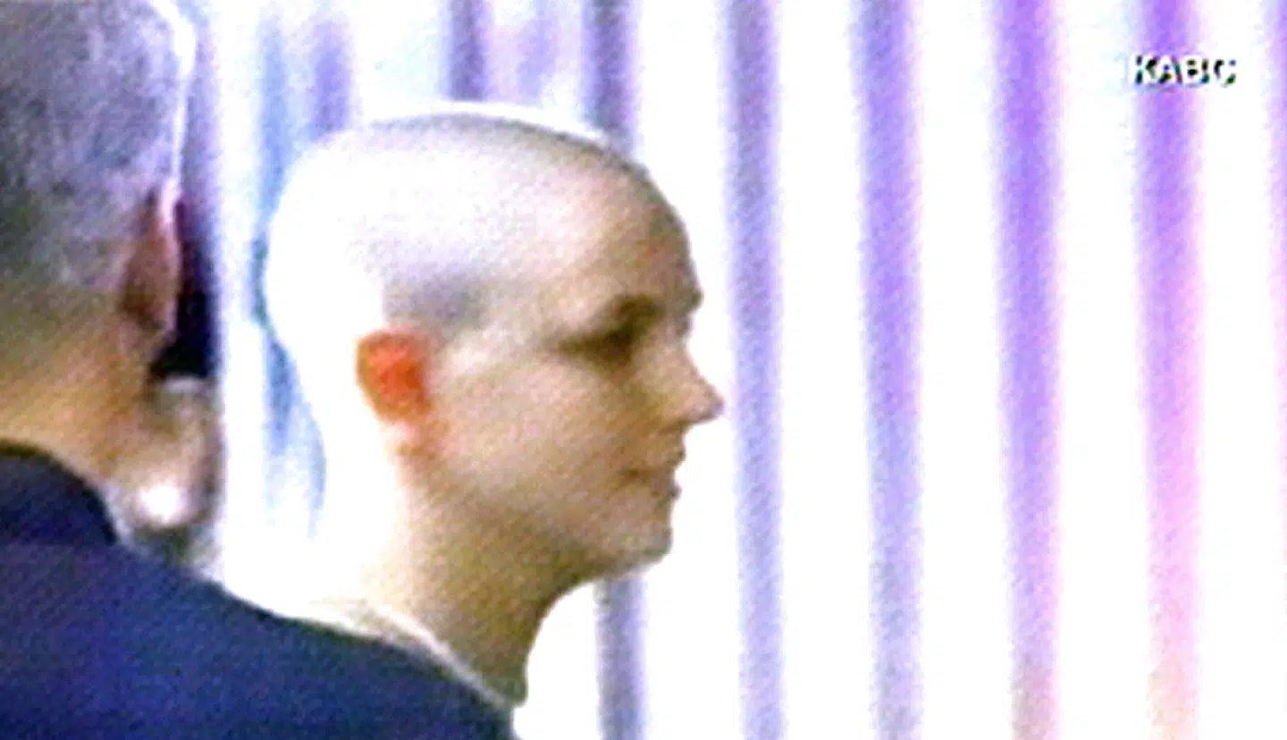 Tilbage i 2007 barberede Britney Spears alt sit hår af.