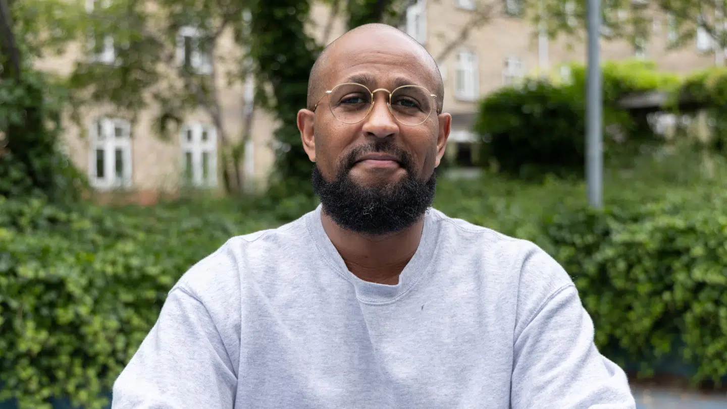 Thomas Tesfaye-Berhane er ikke blevet tilbudt nogen form for krisehjælp efter sin dåd. Han beskriver selv oplevelsen som ret traumatisk.