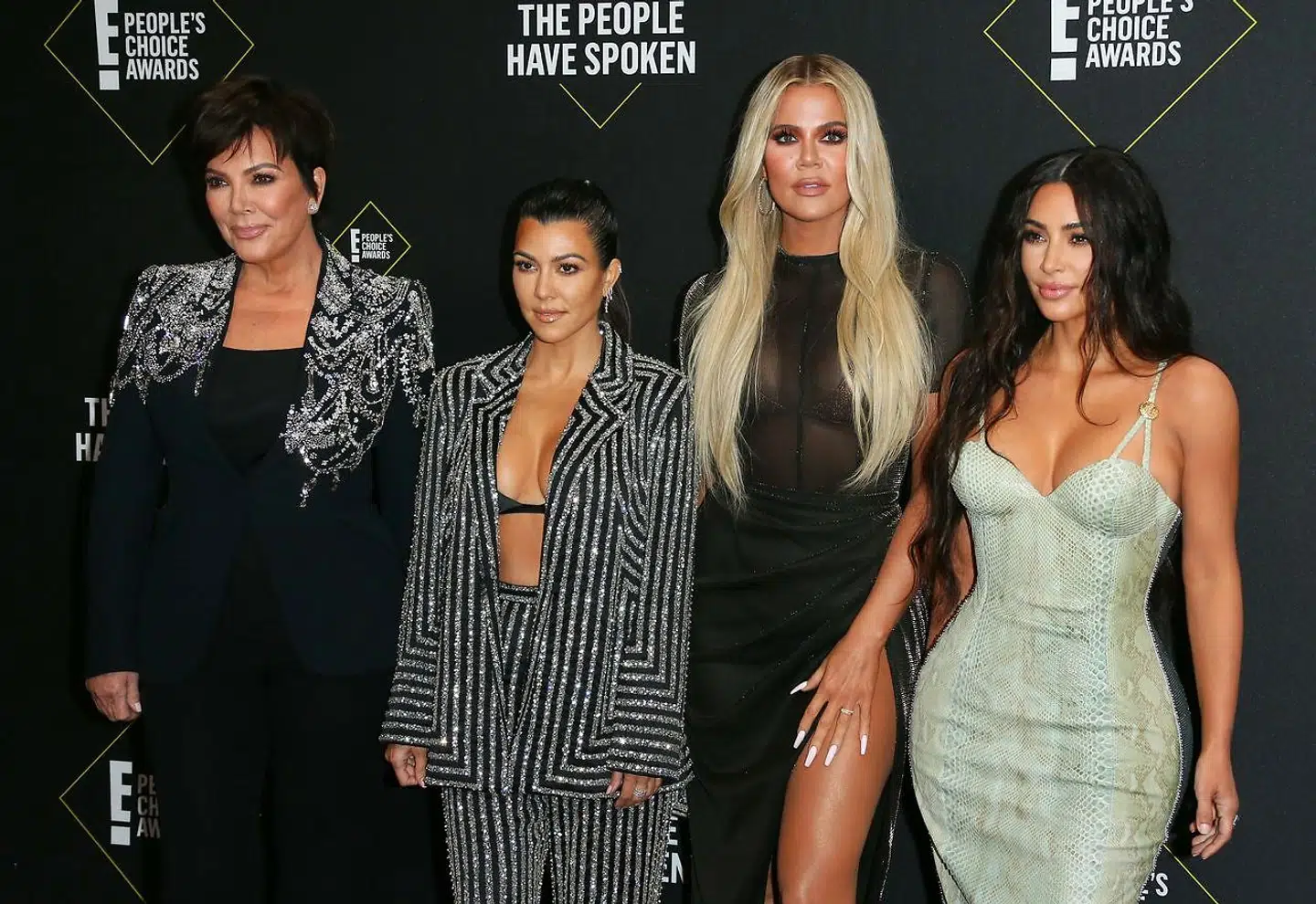 Kris Jenner, Kourtney Kardashian, Khloe Kardashian og Kim Kardashian skal alle vidne i retten til oktober.