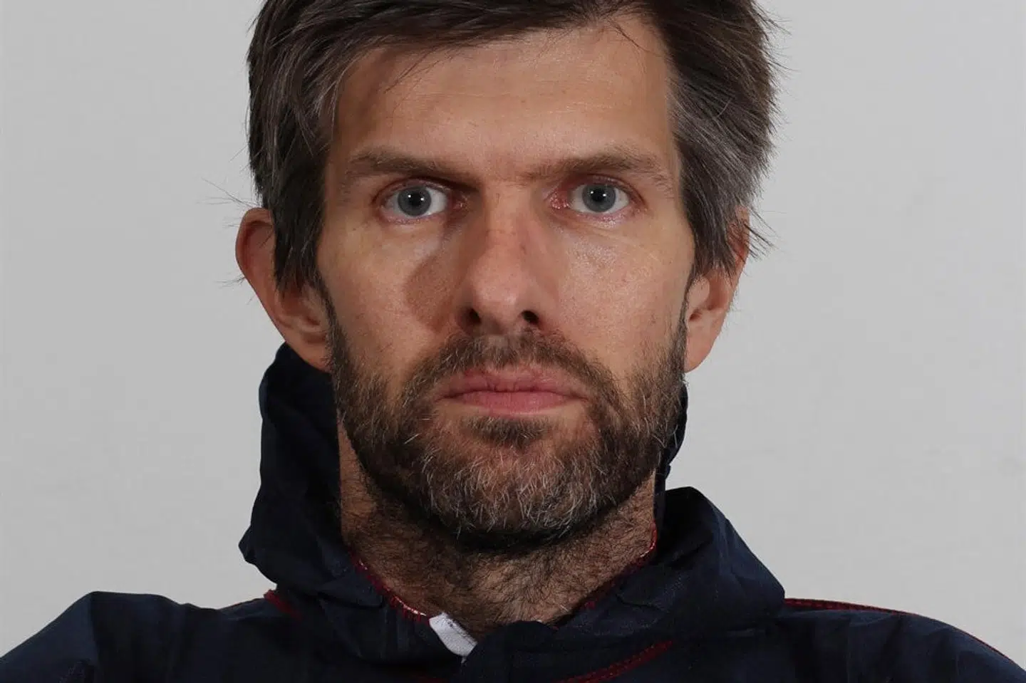 Retten i Hillerød har 3. august retsmøde med præsten Thomas Gotthard, der har været varetægtsfængslet for drab på sin hustru siden midten af november sidste år. (Arkivfoto) Nordsjællands Politi/Ritzau Scanpix