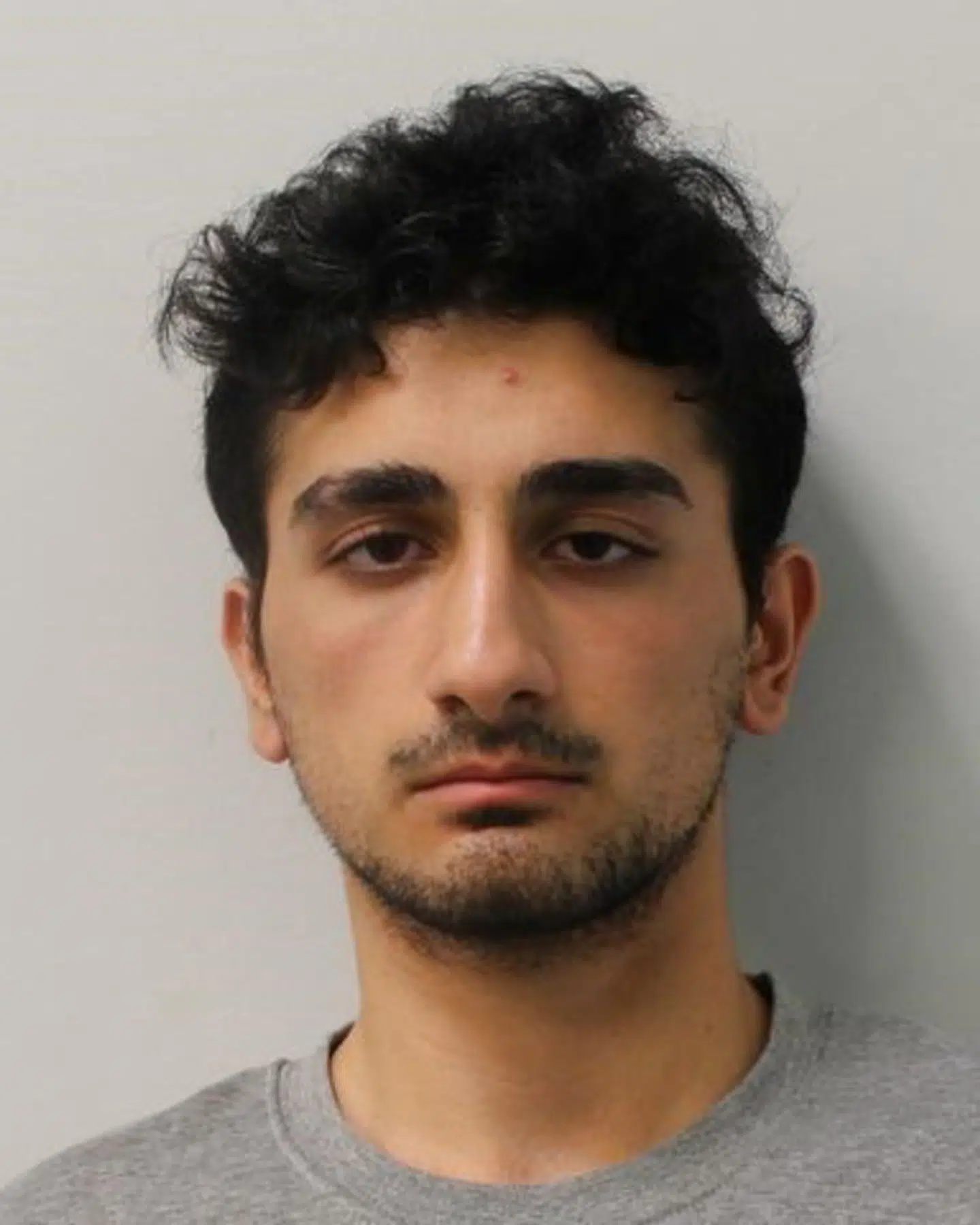 Danyal Hussein er i denne uge dømt skyldig i de to mord.