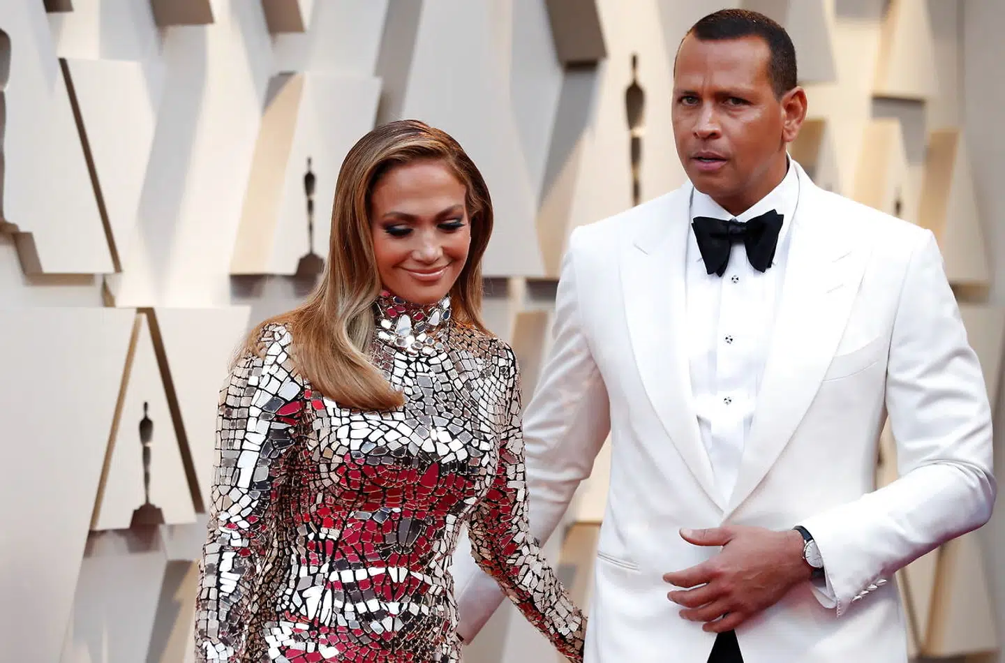Jennifer Lopez og den tidligere baseballspiller Alex Rodriguez gik fra hinanden få måneder før, at rygterne om 'JLo' og Ben Affleck begyndte at svirre.