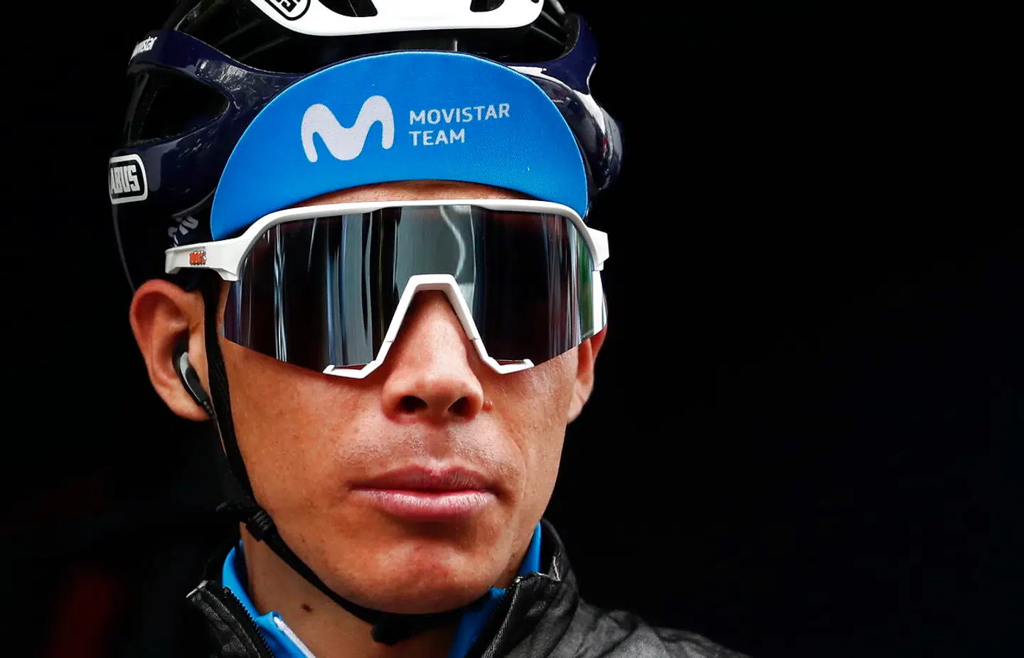 Miguel Angel Lopez har ikke været en superhelt til Tour de France.