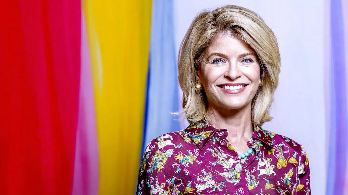 Carla Herd Sands er tidligere skuespiller, kiropraktor, erhvervsleder og altså amerikansk ambassadør i Danmark fra 2017 frem til 2020.