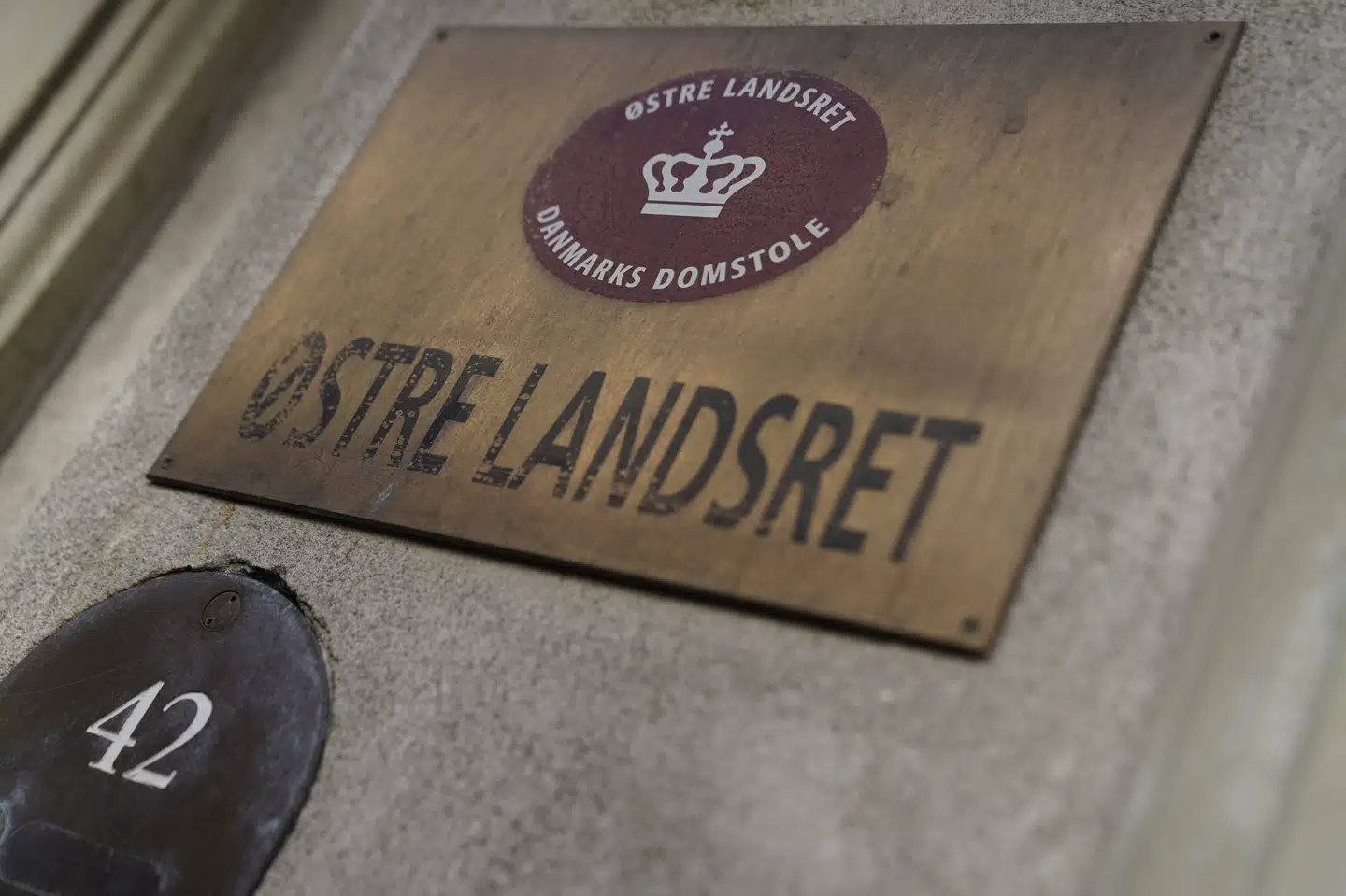 Tre dommere i Østre Landsret afviser at ophæve beslaglæggelsen af en Porsche. Den kørte meget for stærkt på Helsingørmotorvejen. Ejeren af bilen er et leasingselskab. (Arkivfoto) Mads Claus Rasmussen/Ritzau Scanpix