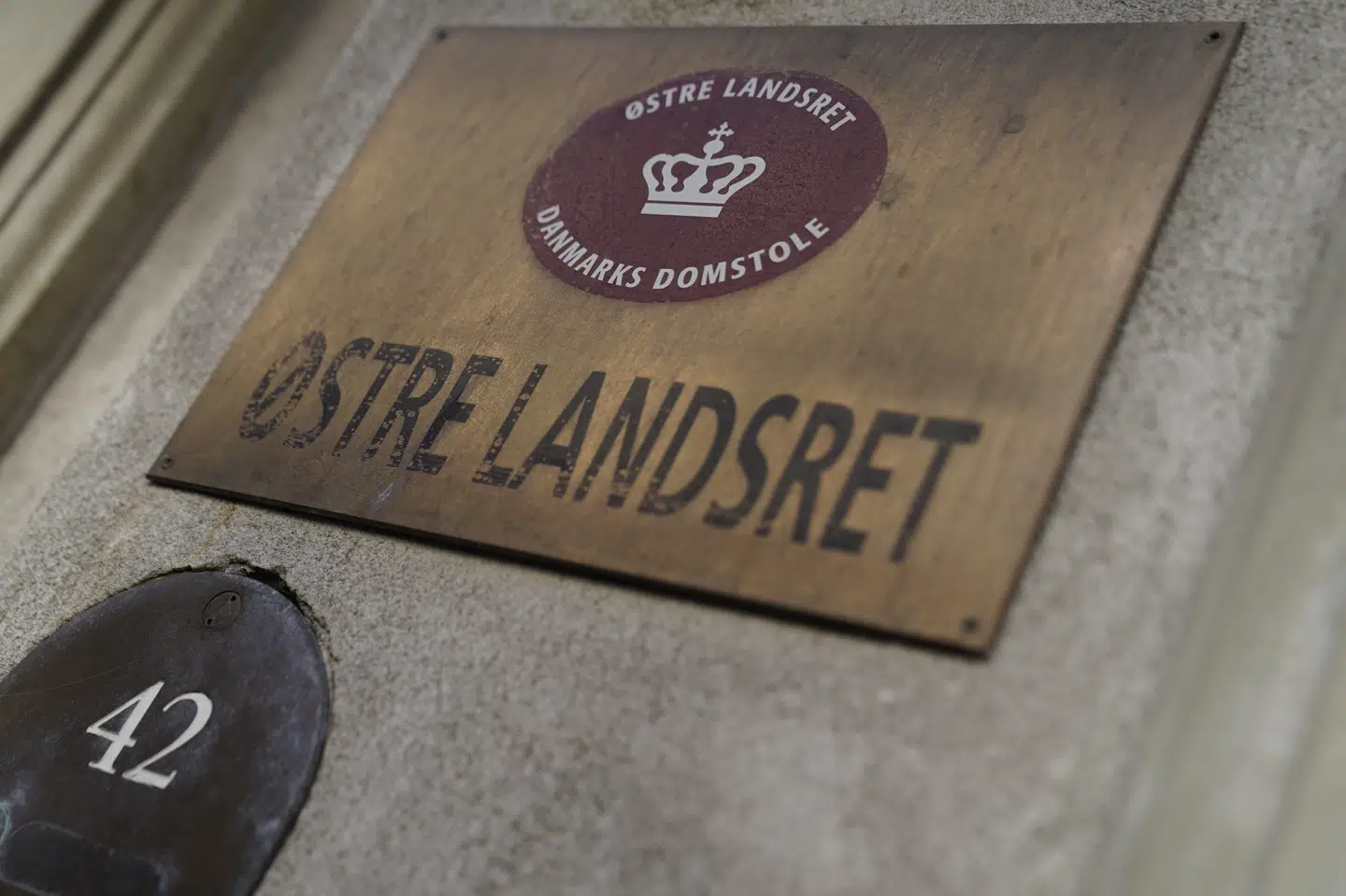 Tre dommere i Østre Landsret afviser at ophæve beslaglæggelsen af en Porsche. Den kørte meget for stærkt på Helsingørmotorvejen. Ejeren af bilen er et leasingselskab. (Arkivfoto) Mads Claus Rasmussen/Ritzau Scanpix