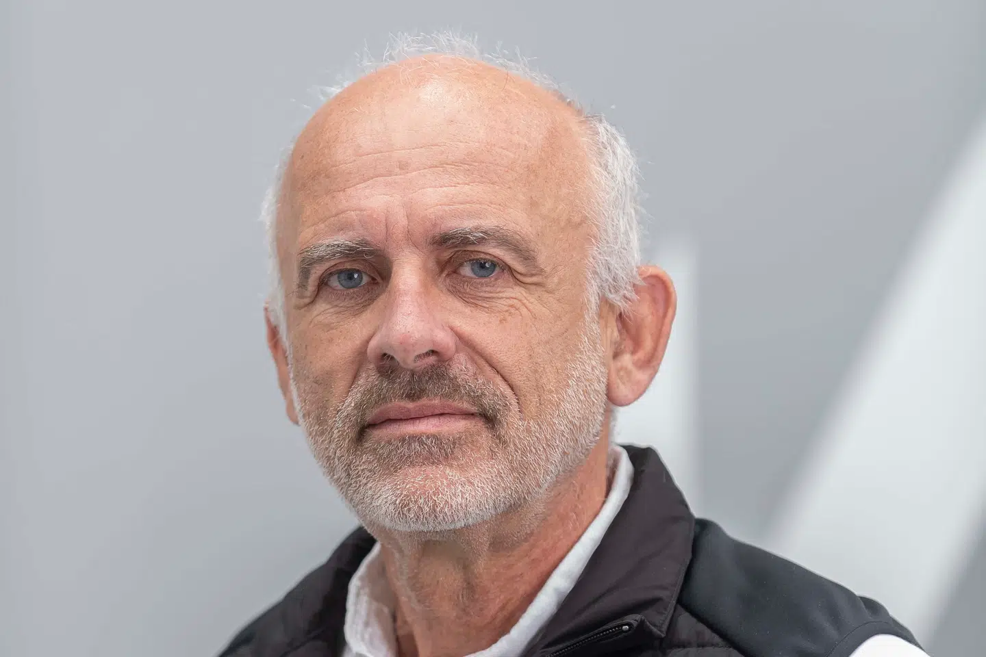 Peugeots motorsportschef Jean-Marc Finot vil besætte sine to biler ud fra kørernes indbyrdes kemi og kørestil.