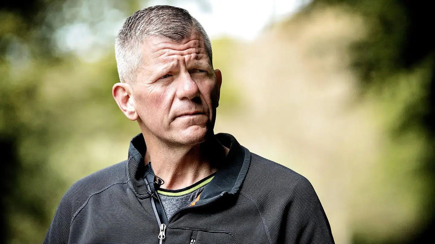 Underentreprenør Claus Ganløse fortæller, at entreprenør Jens Christian Bundgaards primære kunde var PET, hvor han angivelig havde en særstatus.