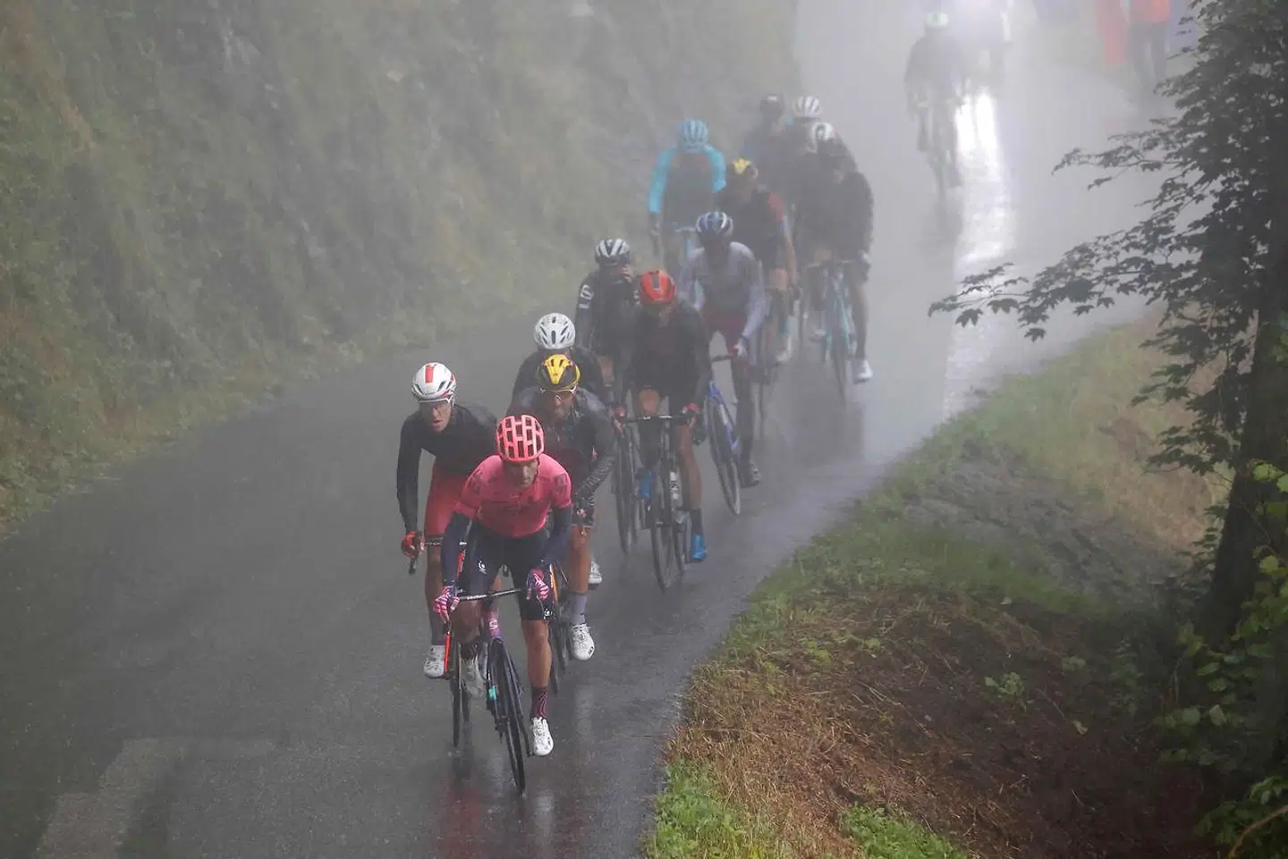 Vådt, vådere, vådest!