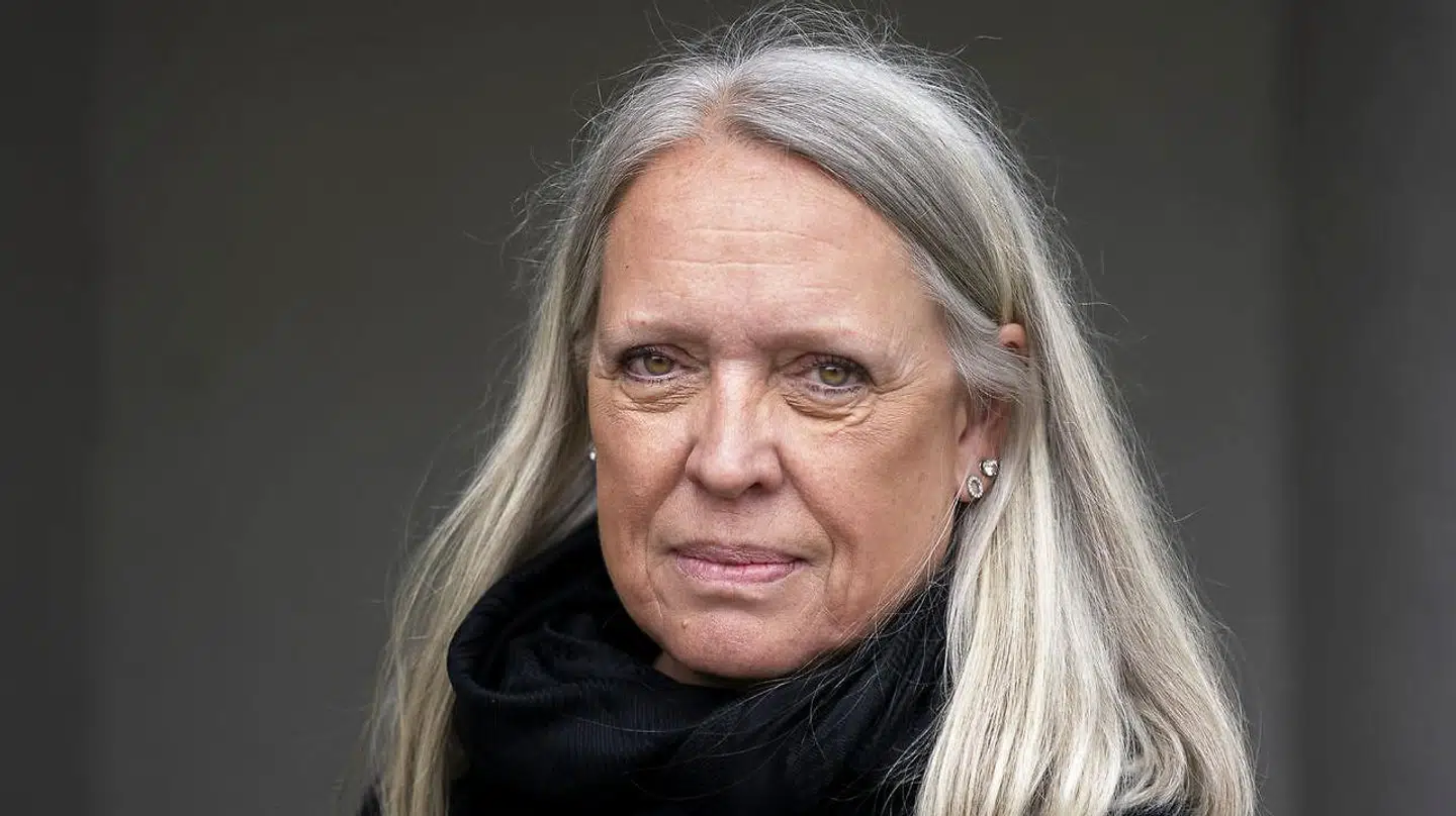 Pernille Bigaard har haft mange konkurssager.